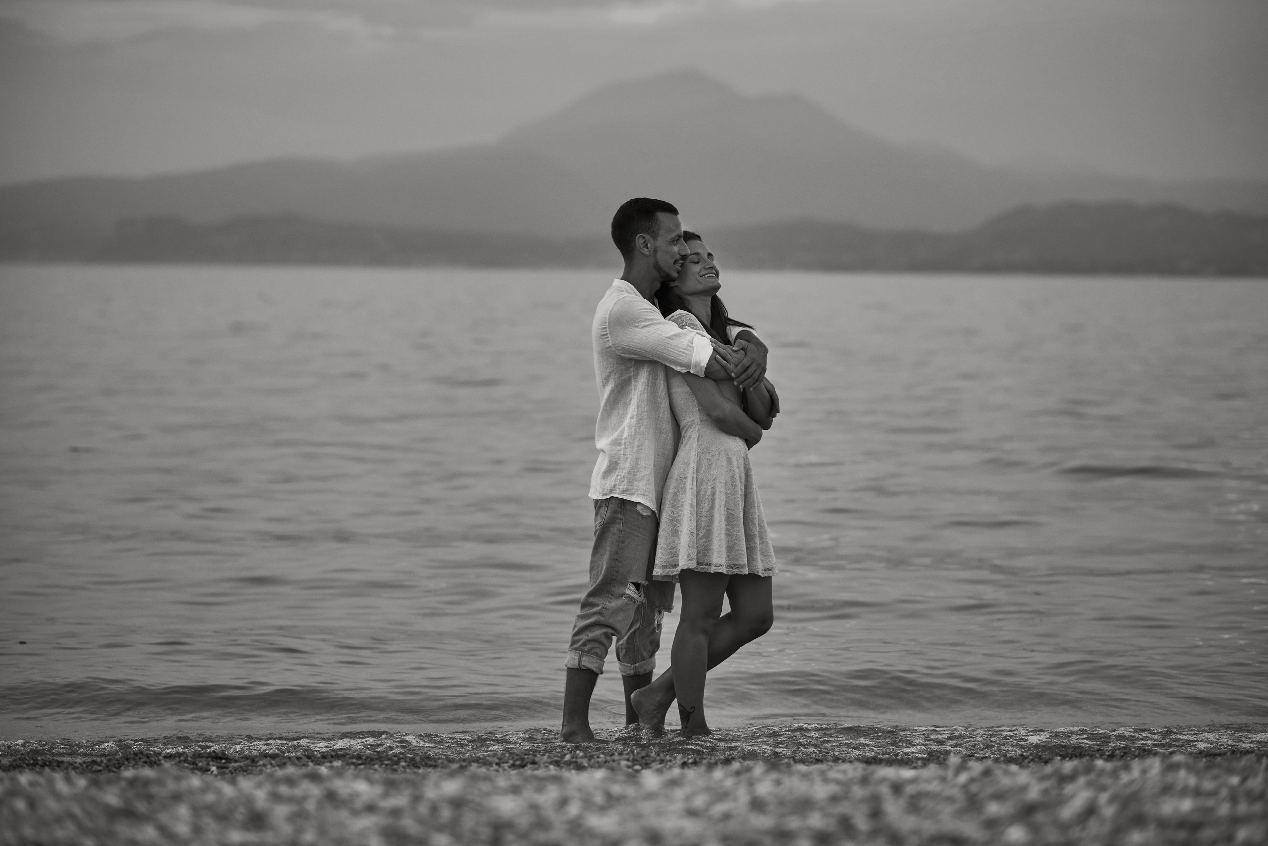 S+M | Fotografo di coppia a Peschiera del Garda