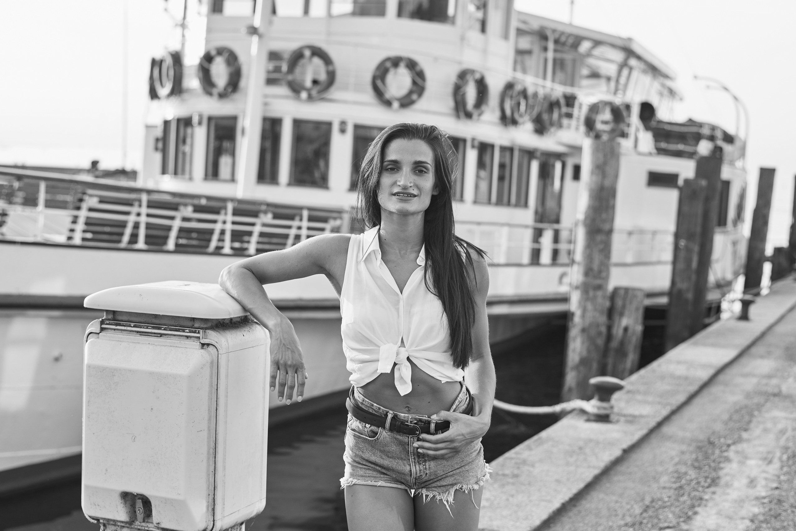 S+M | Fotografo di coppia a Peschiera del Garda