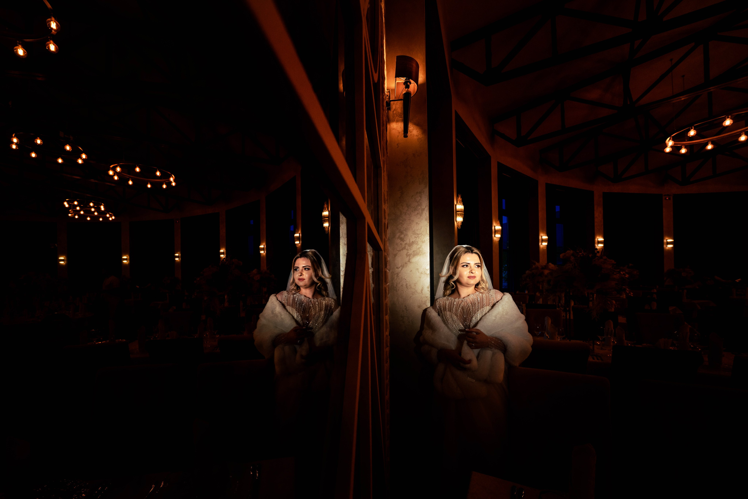 Claudia & Gabriel. Acasă