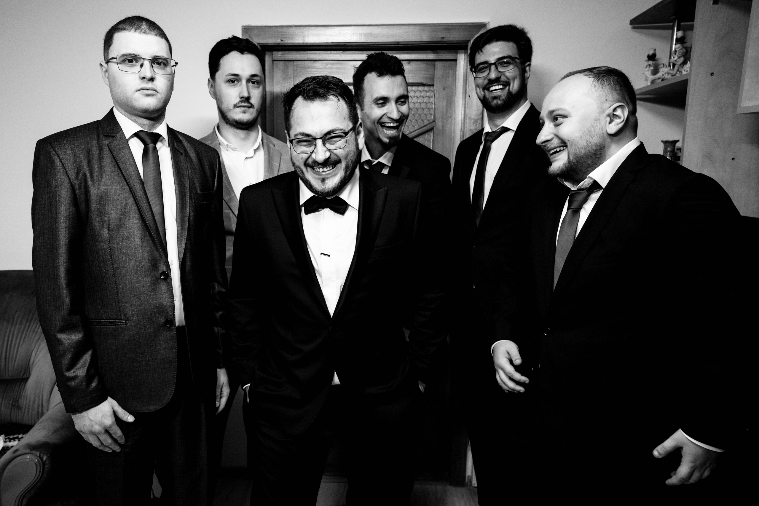 Madalina & Alex. Acasă