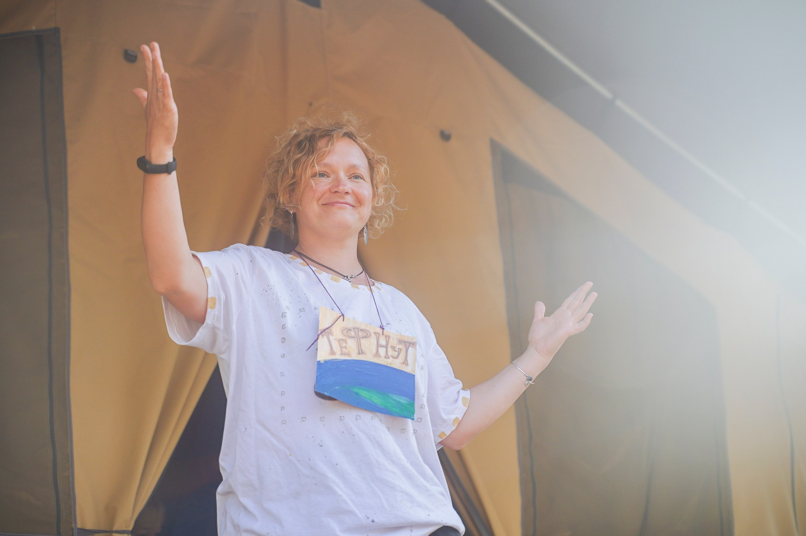 Семейный лагерь «Однажды в Египте». Семейные лагеря в Европе с Ниной Янечковой и Ириной Зиновьевой