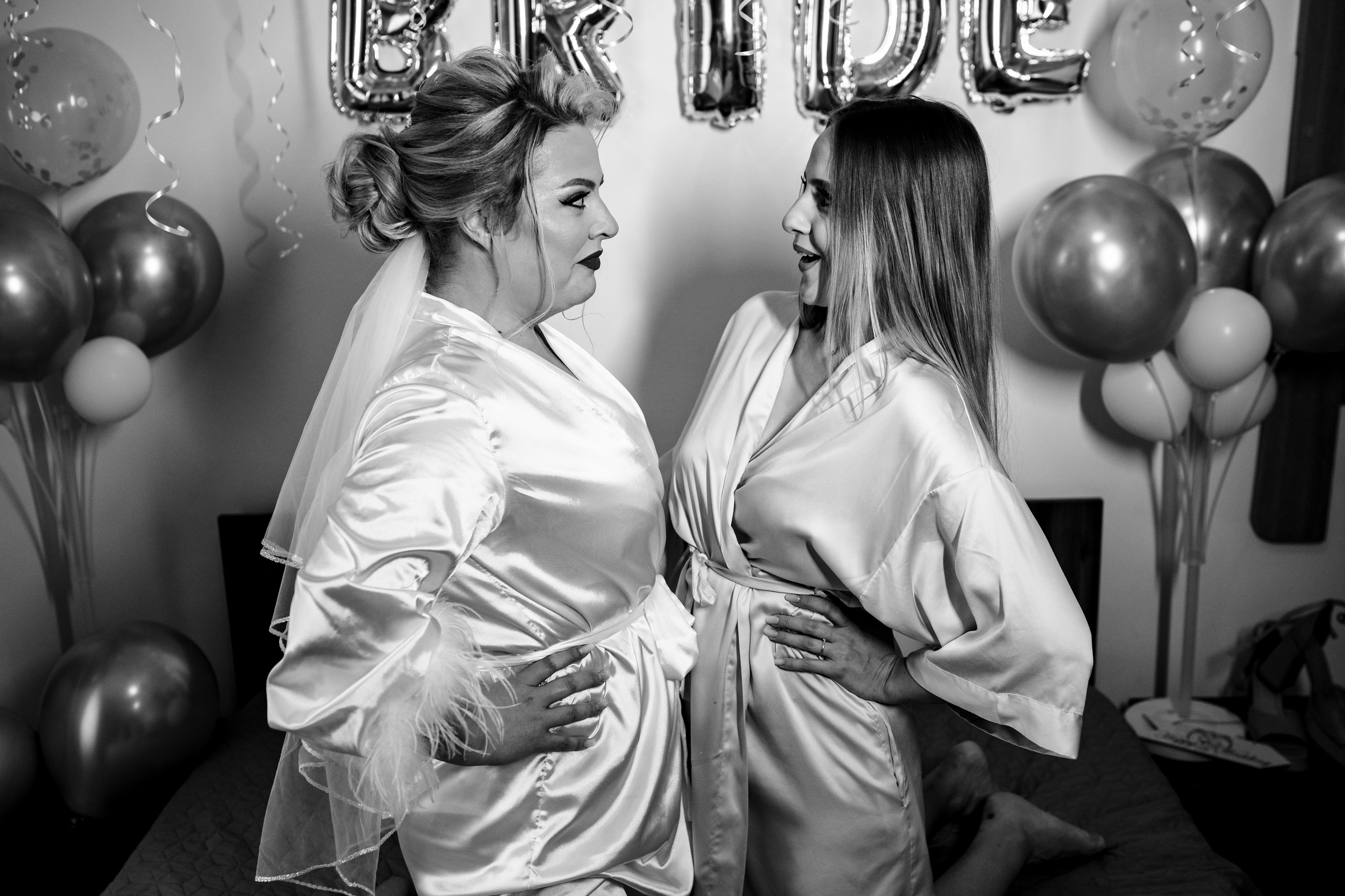 Laura & Bogdan. Acasă