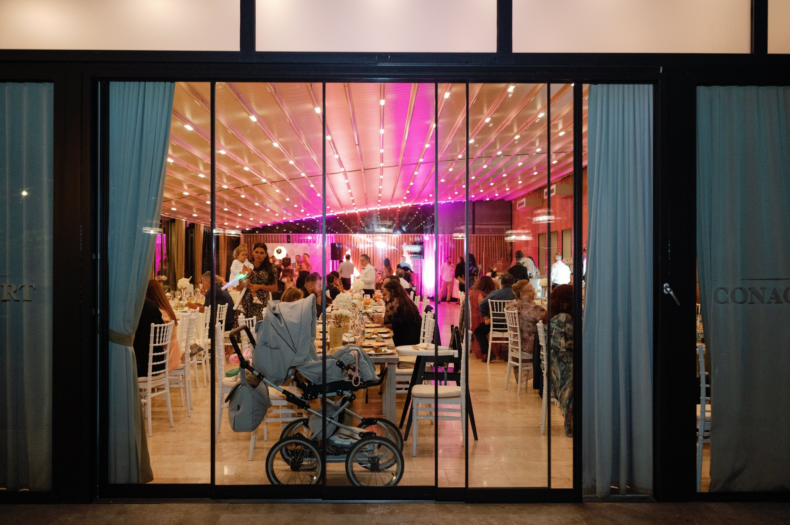 O Nuntă De Poveste La Conacul Albert Din Brașov | Happy Souls