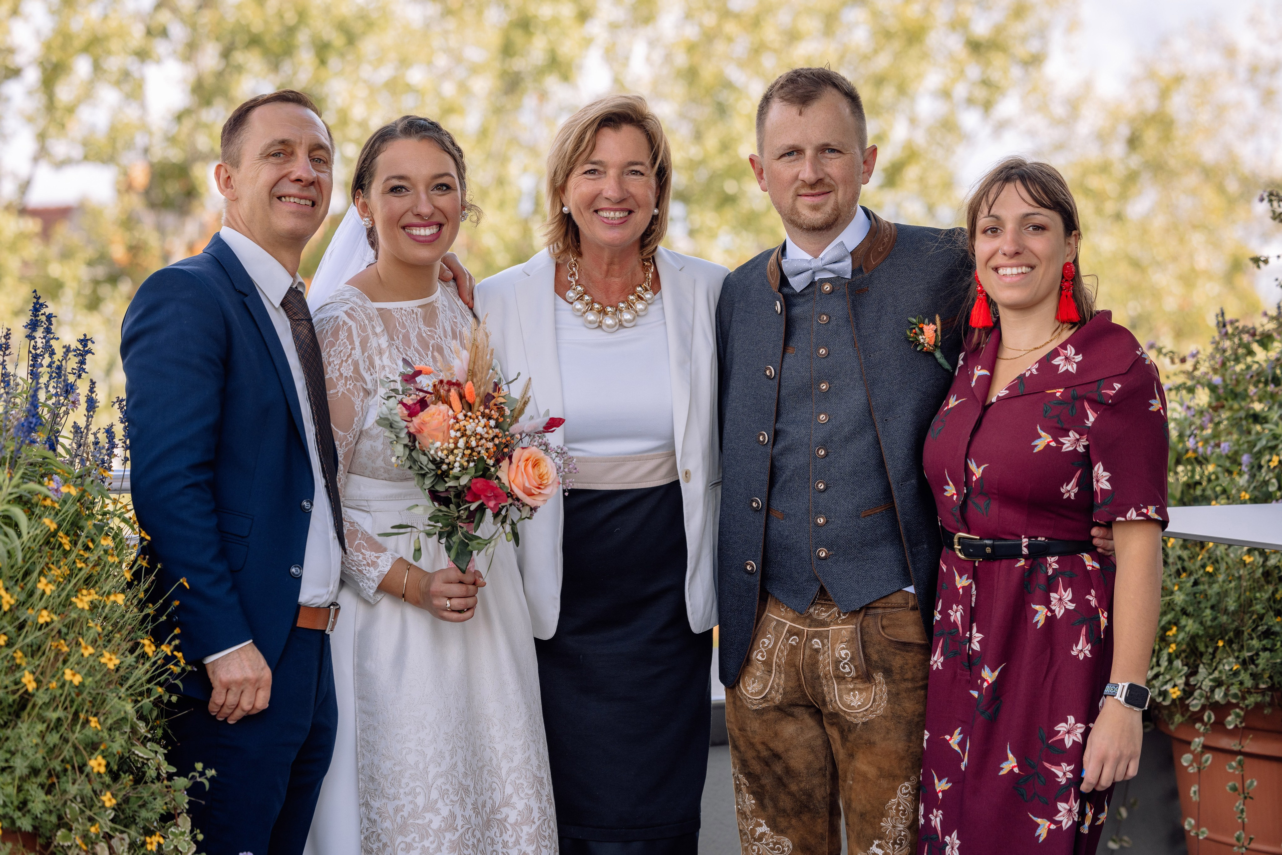 Traumhochzeit im Standesamt Ruppertstrasse. Hochzeitsfotograf München Taufe Familienfotograf Tanja Mauke