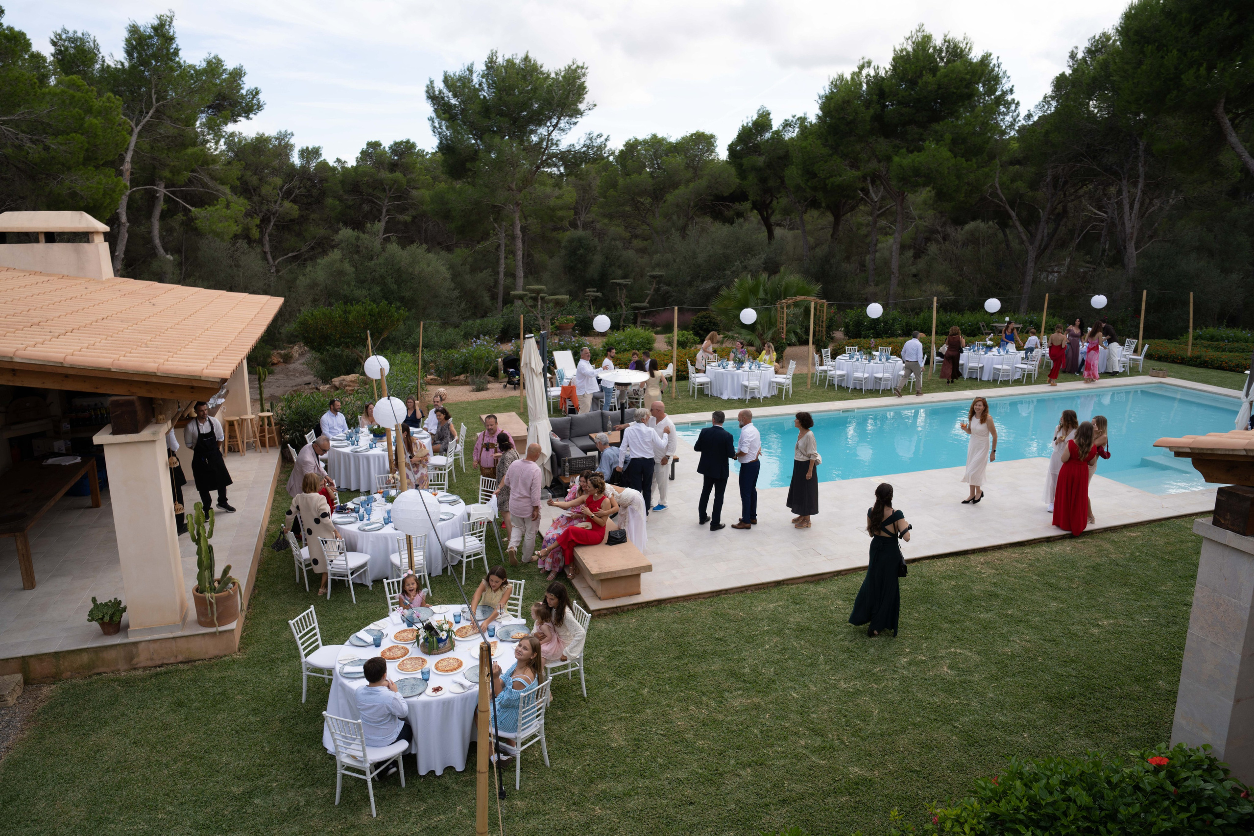 Wedding. Фотограф у Пальма де Майорка
