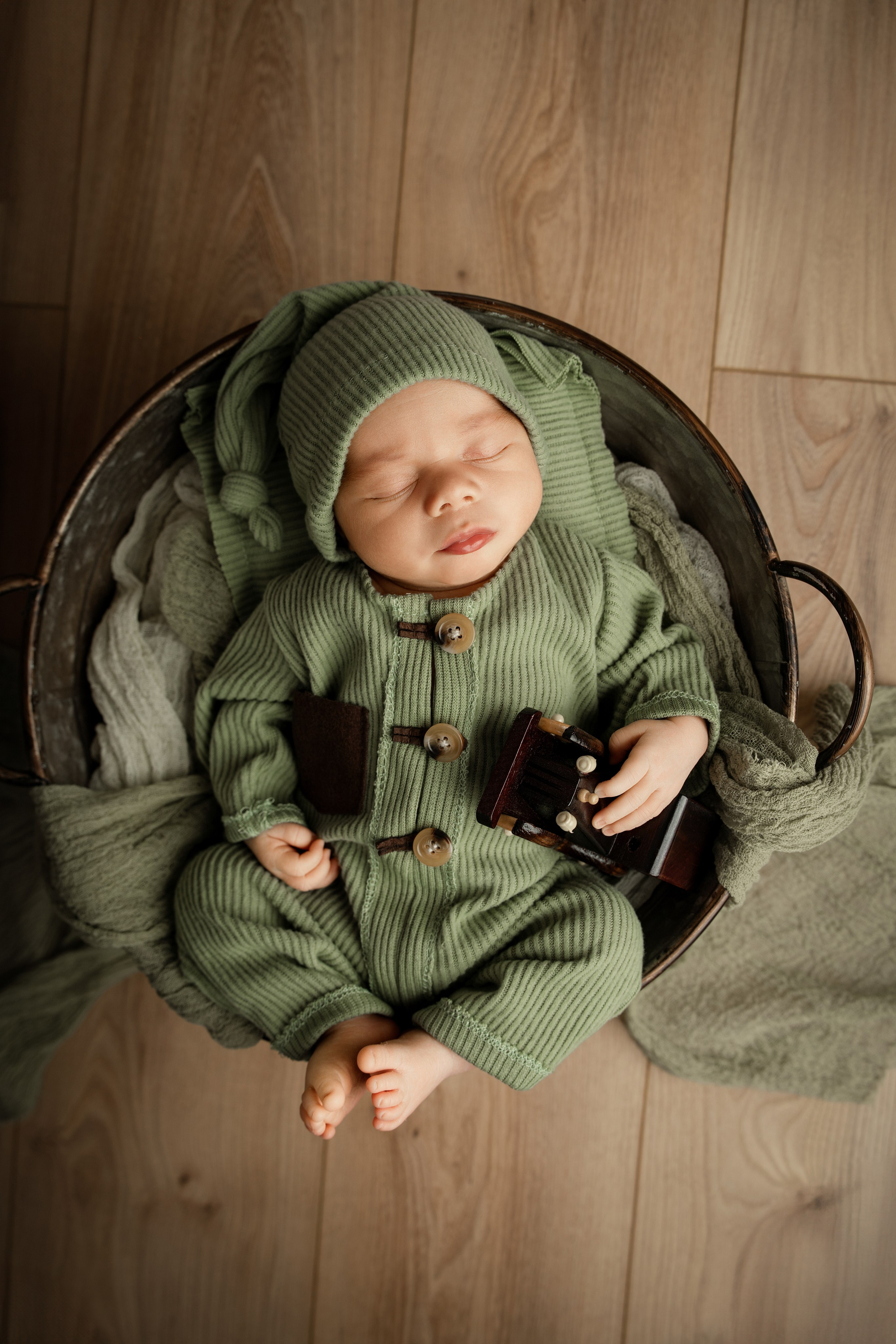 Naissance. Photographer in Paris