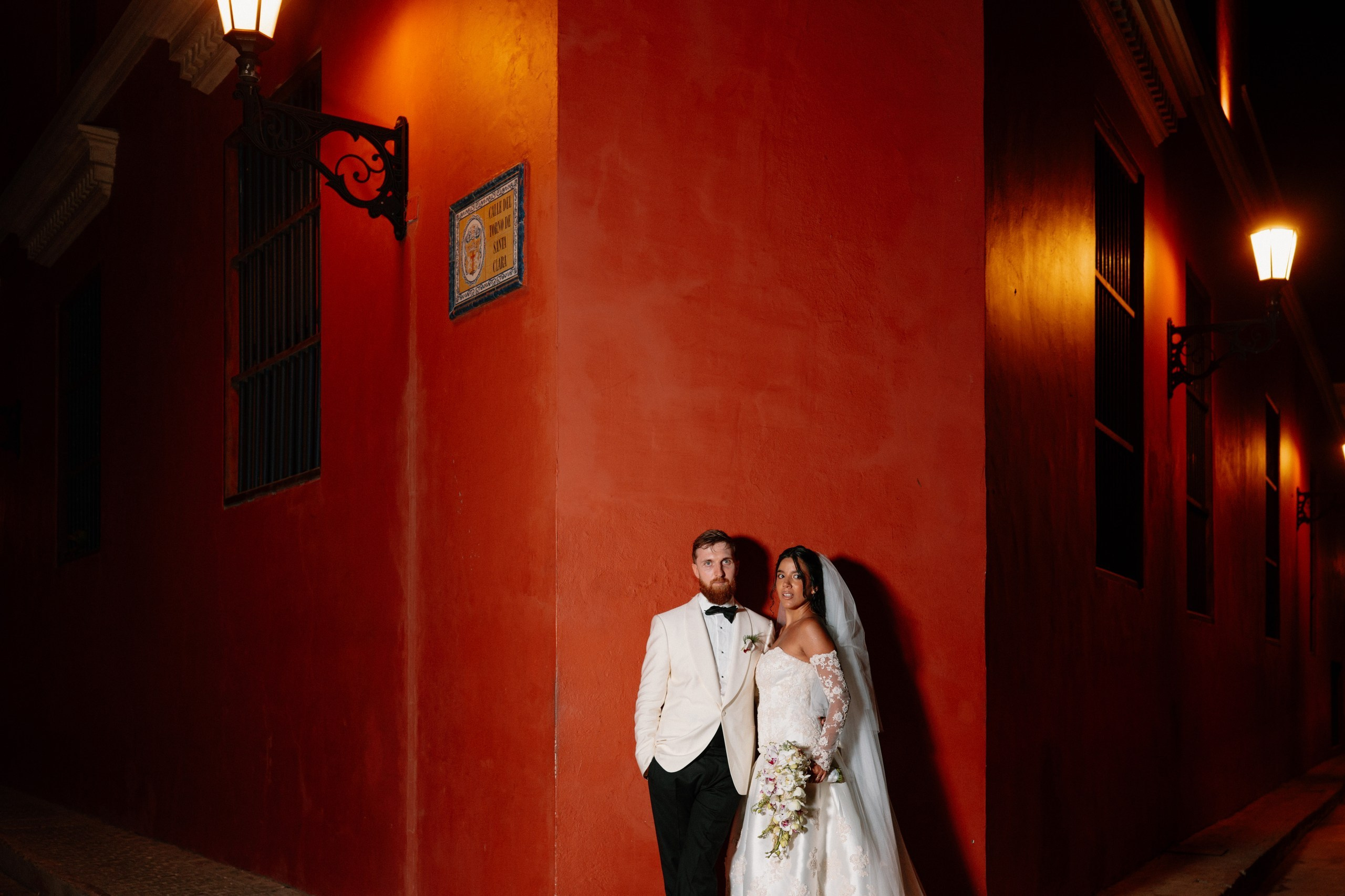 Boda en Cartagena – Sarah & Antoine | Fotógrafo de bodas en Cartagena. Fotógrafo de Bodas Documental en Barranquilla y Cartagena | Morada Photography