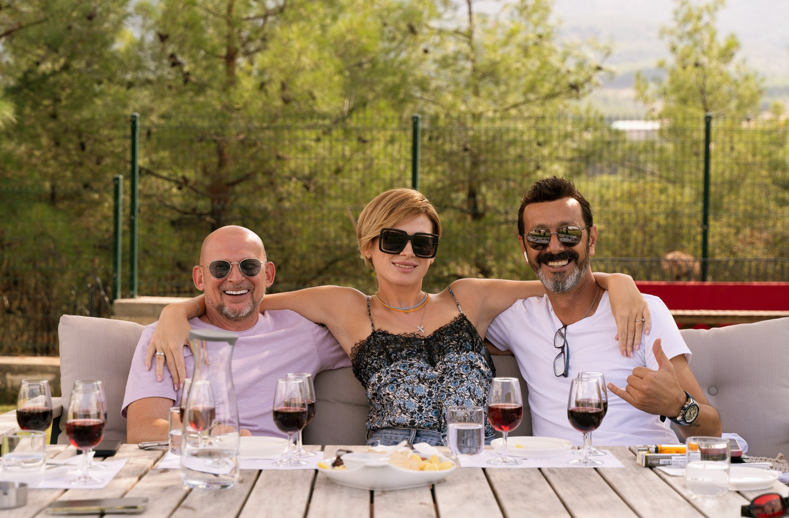 Экскурсия в винный регион Чал из Анталии. Ирина, фотограф в Анталии. Фотосессии в Кемере, Белеке, Сиде, Бодруме, Каше и Фетхие