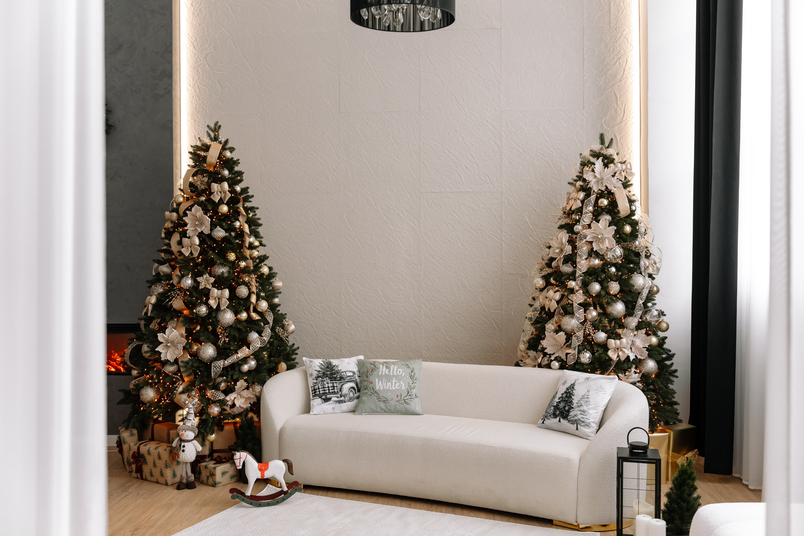 Sesiune foto de Crăciun (3). Diana Muntean Photography