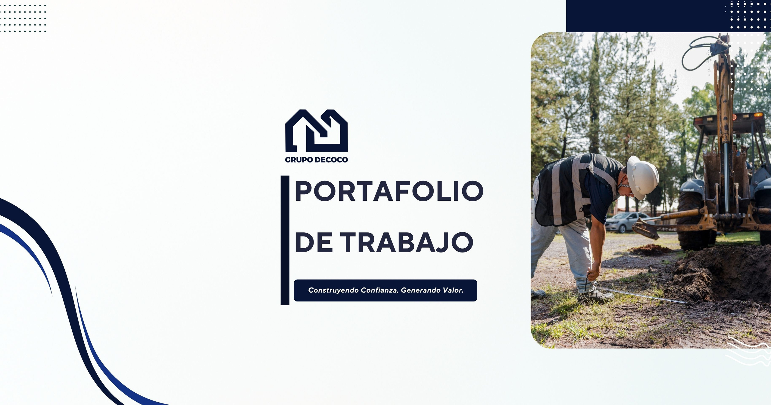 Portafolio DECOCO