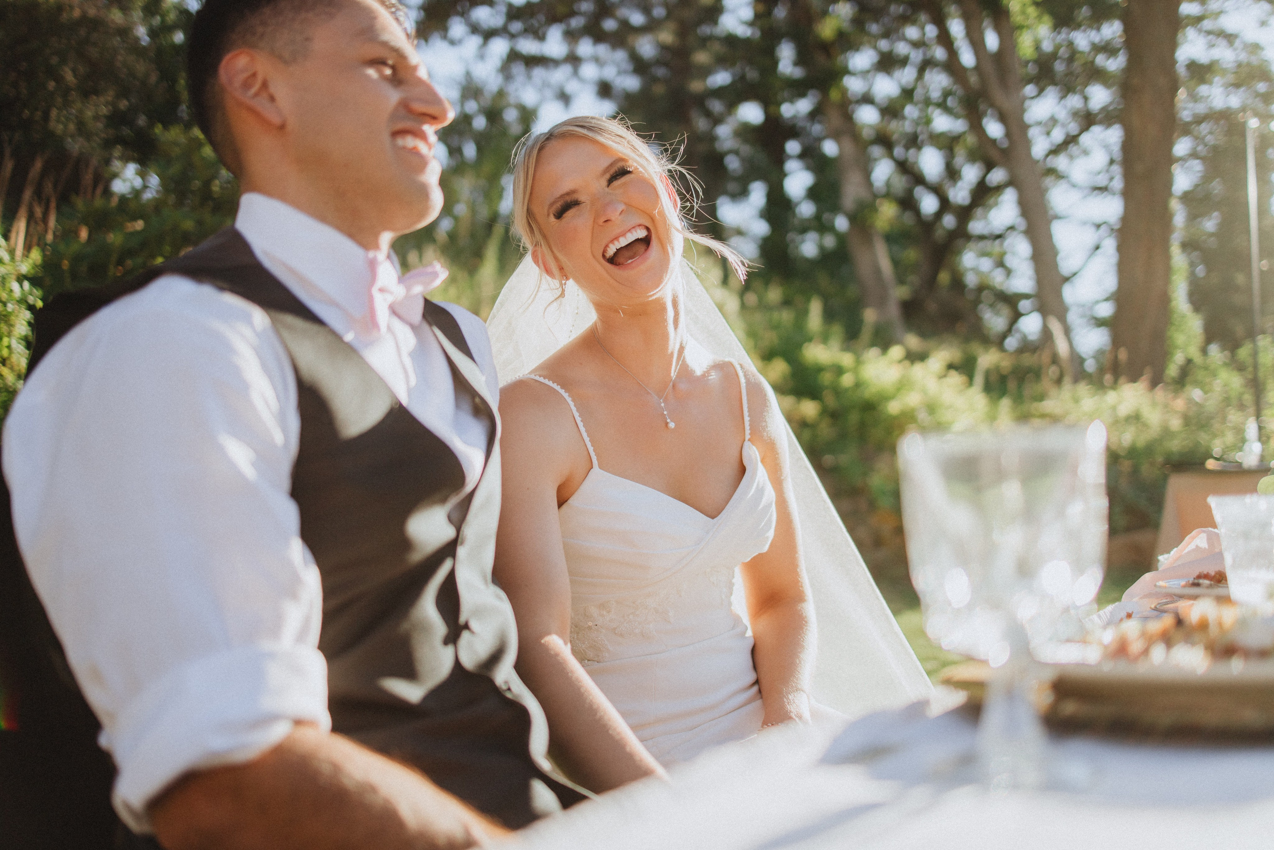 Brook & Richard's Wedding in Portland Oregon| Captured by Georgy Shishkin, Professional Wedding Photographer Seattle, Bend & Oregon Coast. Capturing Love in the Heart of the Pacific Northwes