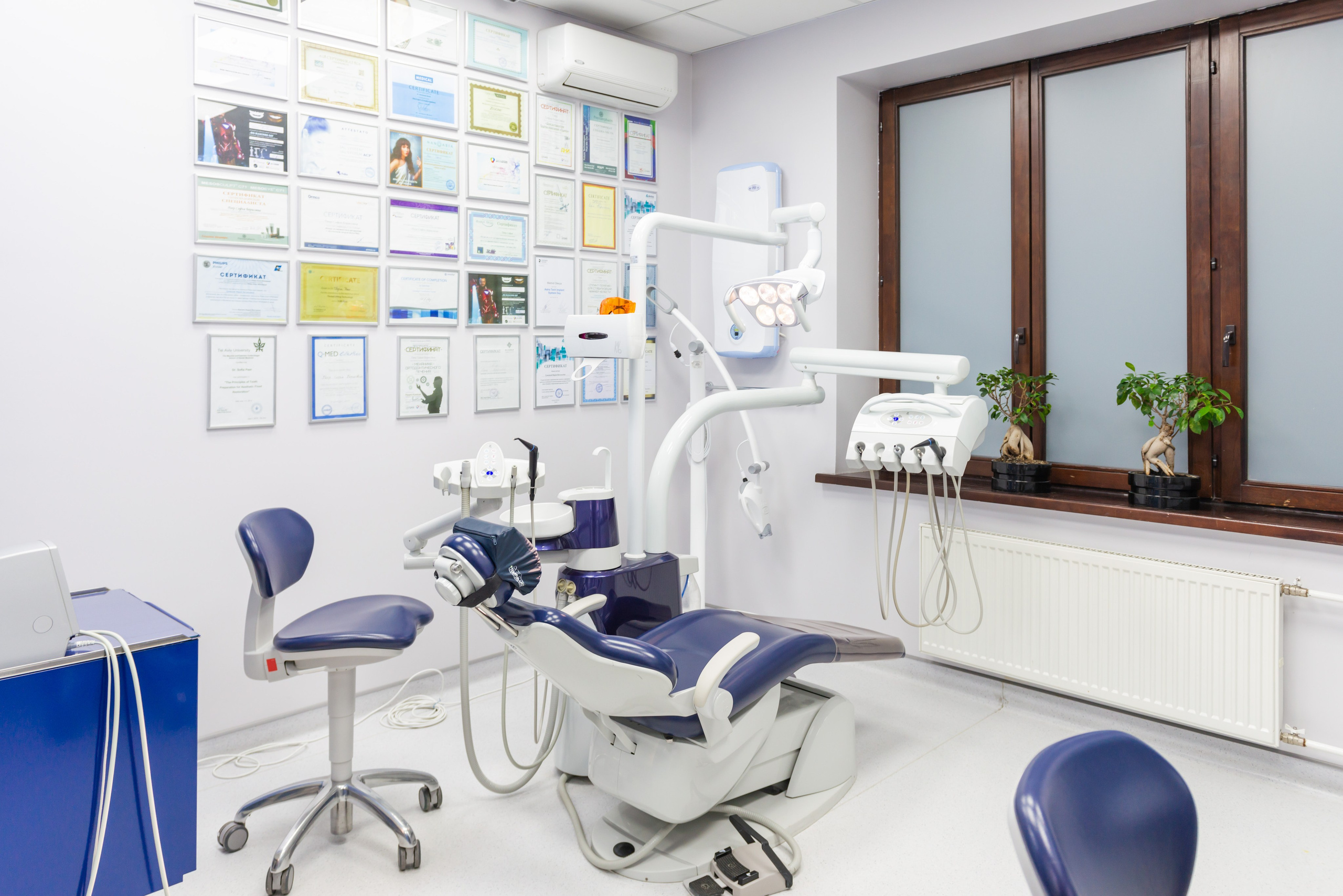 Клиника доктора Шипкова. ФОТОГРАФ МЕКСИКА КИНТАНА-РОО