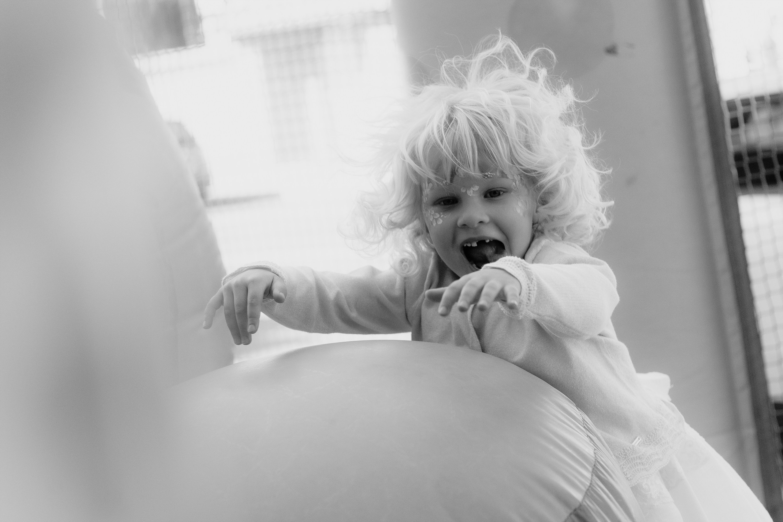 Children’s birthday photographer in Torrevieja, Alicante | Andrey Lukovnikov
