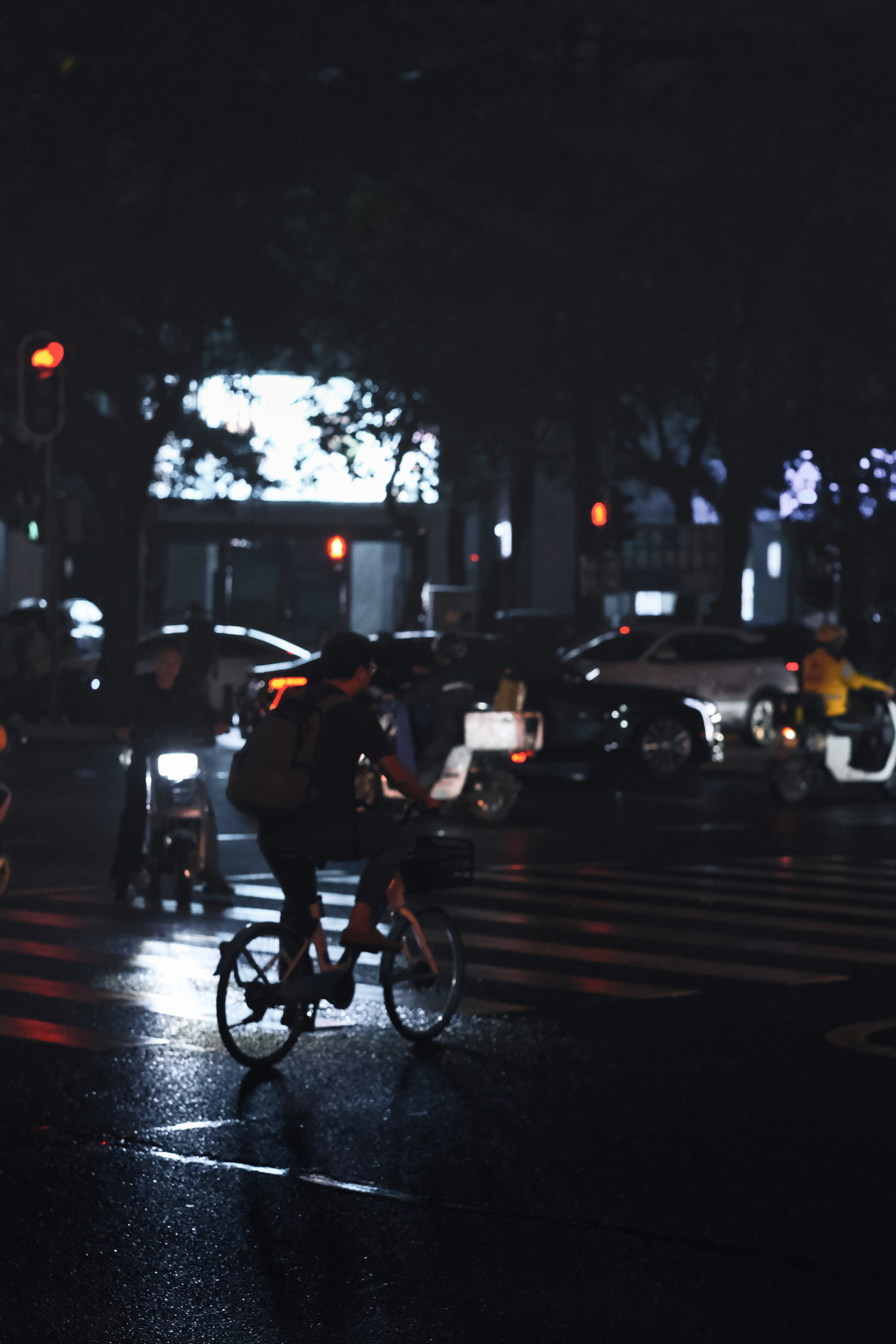 Guangzhou Streets At night 📸  | 📍 广州市 | China 🇨🇳 | Yukophotography