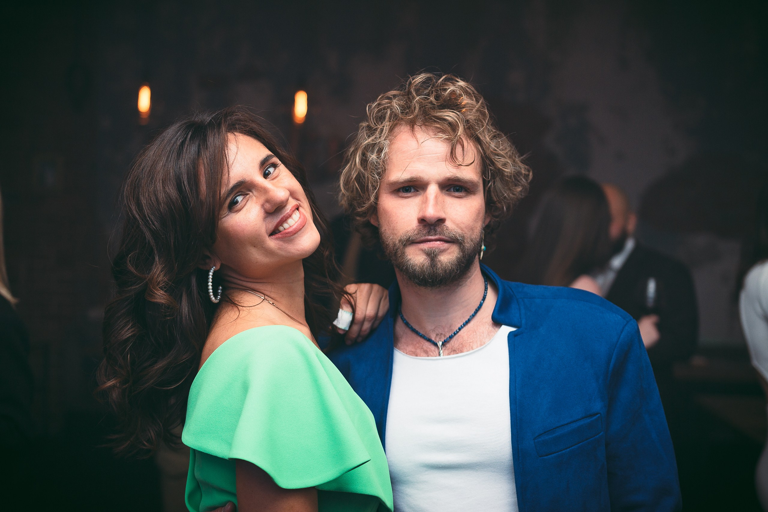 Photographe d’événements à Montréal | Mariages, anniversaires, baptême