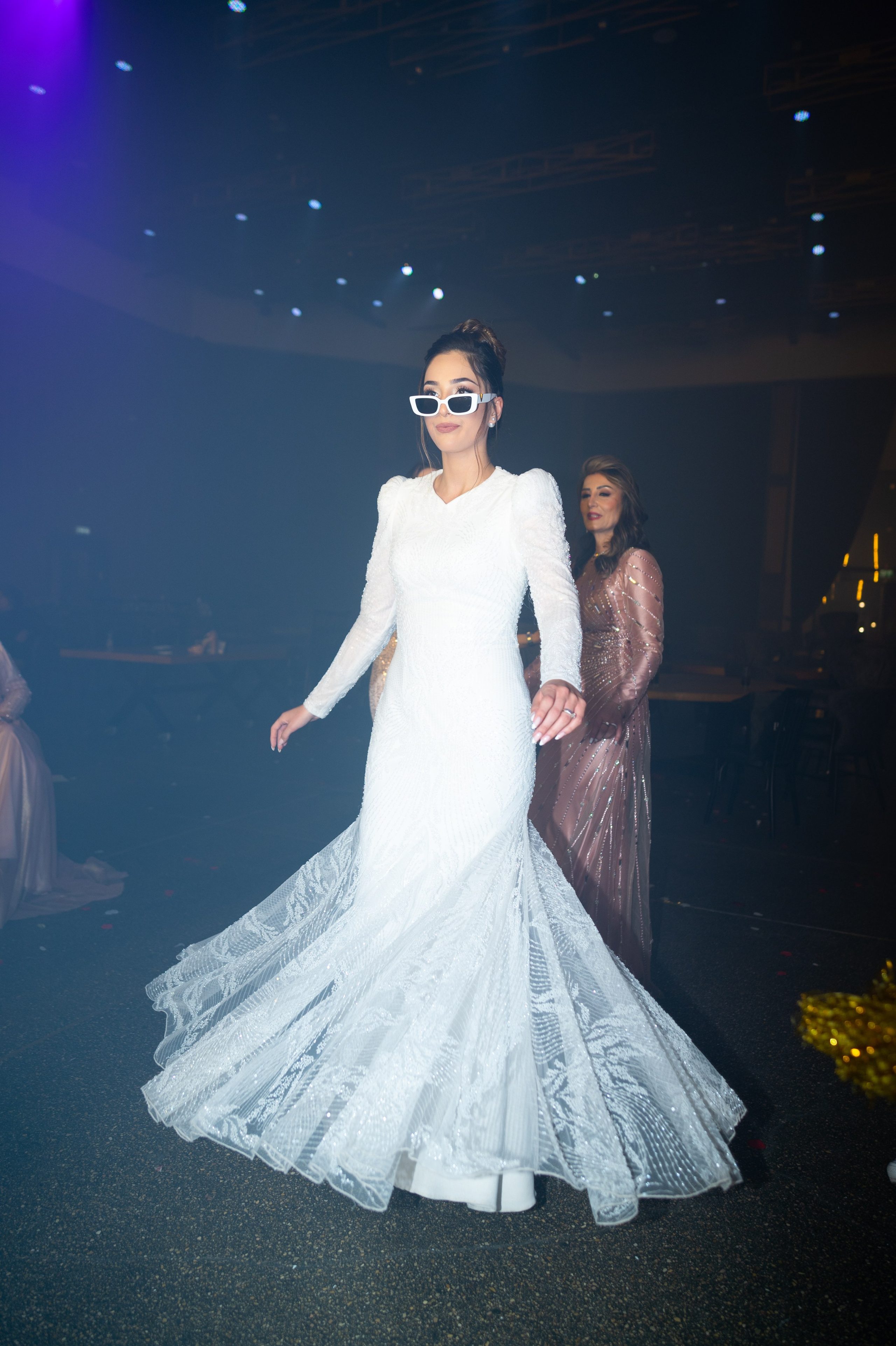 Ortal & Yehuda. Wedding and events photographers Studio Shalom