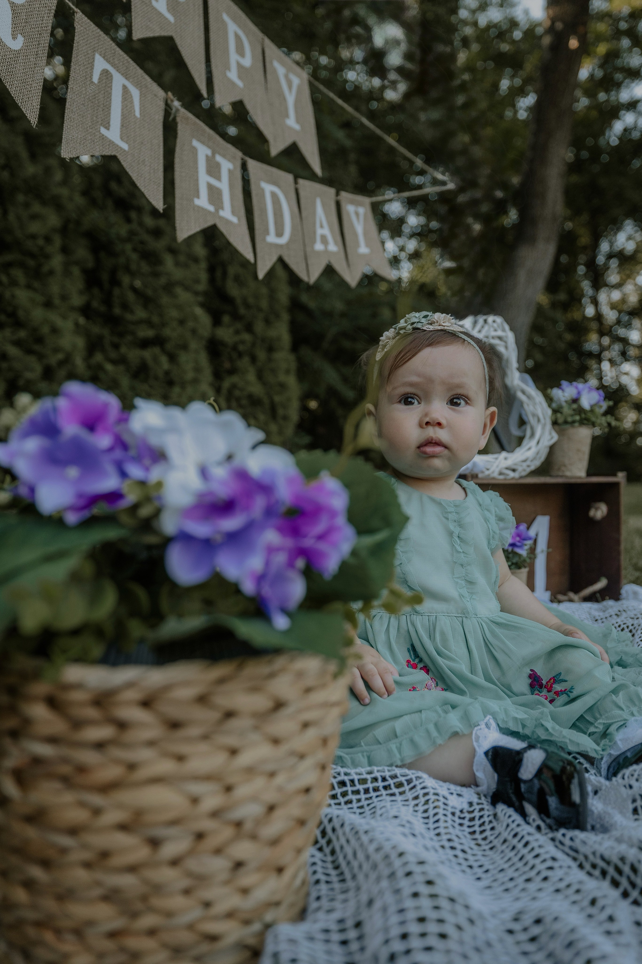 1 an de calatorie sub soare, minunata Hana!. Emotions Photo Art