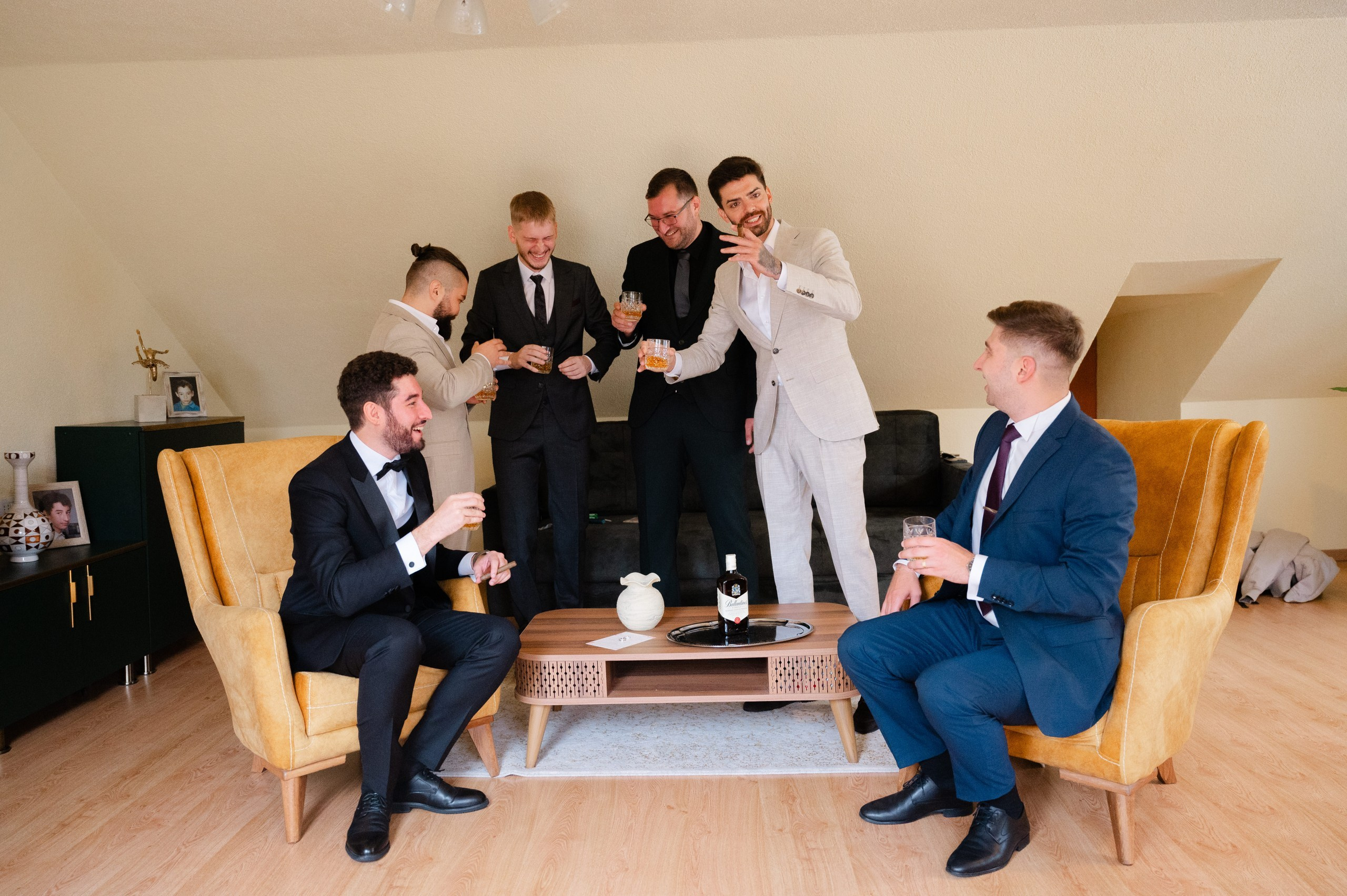 Sándor & Éva - Nunta in Viscri