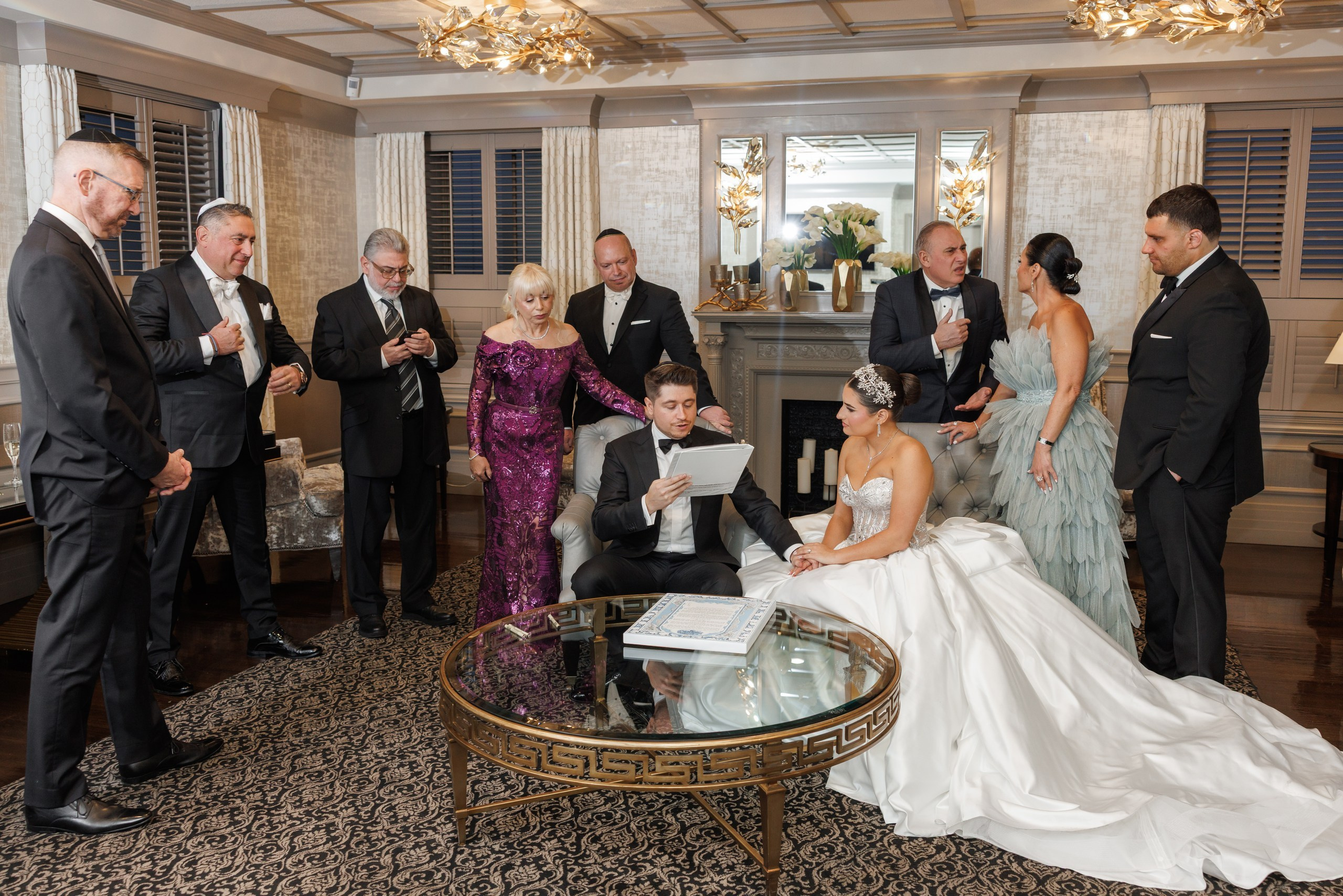 Wedding Photo & Video