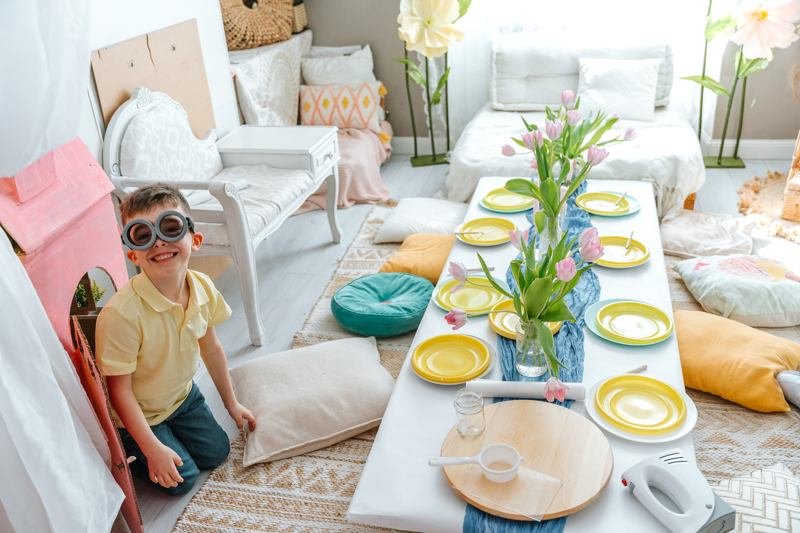 ДЕНЬ НАРОДЖЕННЯ. Svitlana Miahka fotografa a Genova