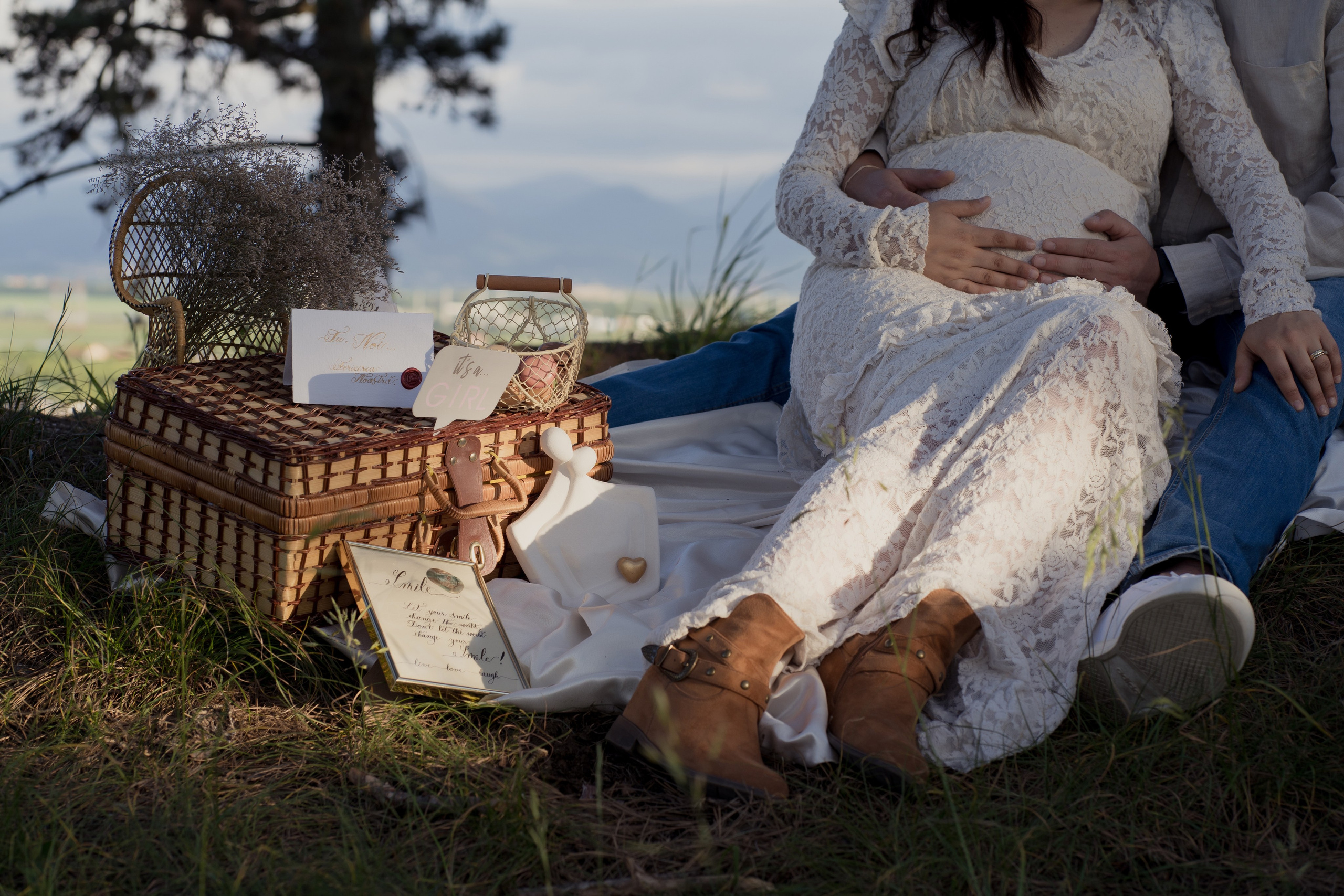 MATERNITATE. BabyBumpbyCristinaH