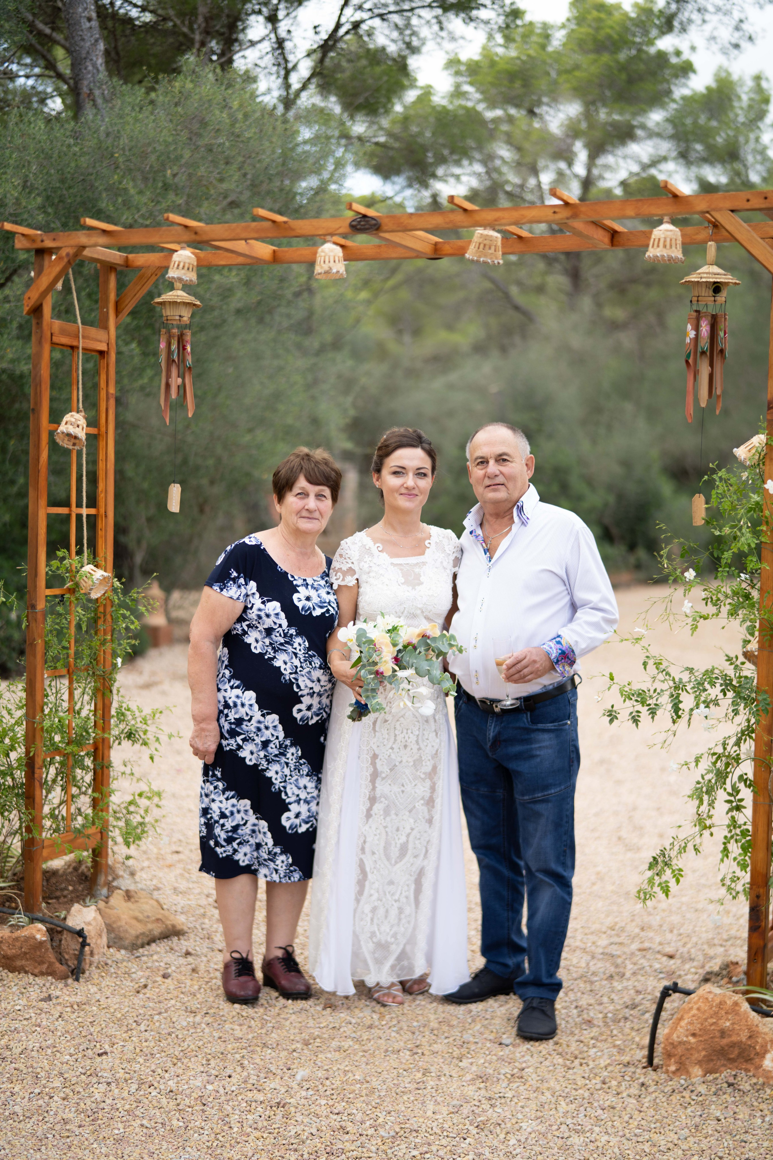 Wedding. Фотограф у Пальма де Майорка