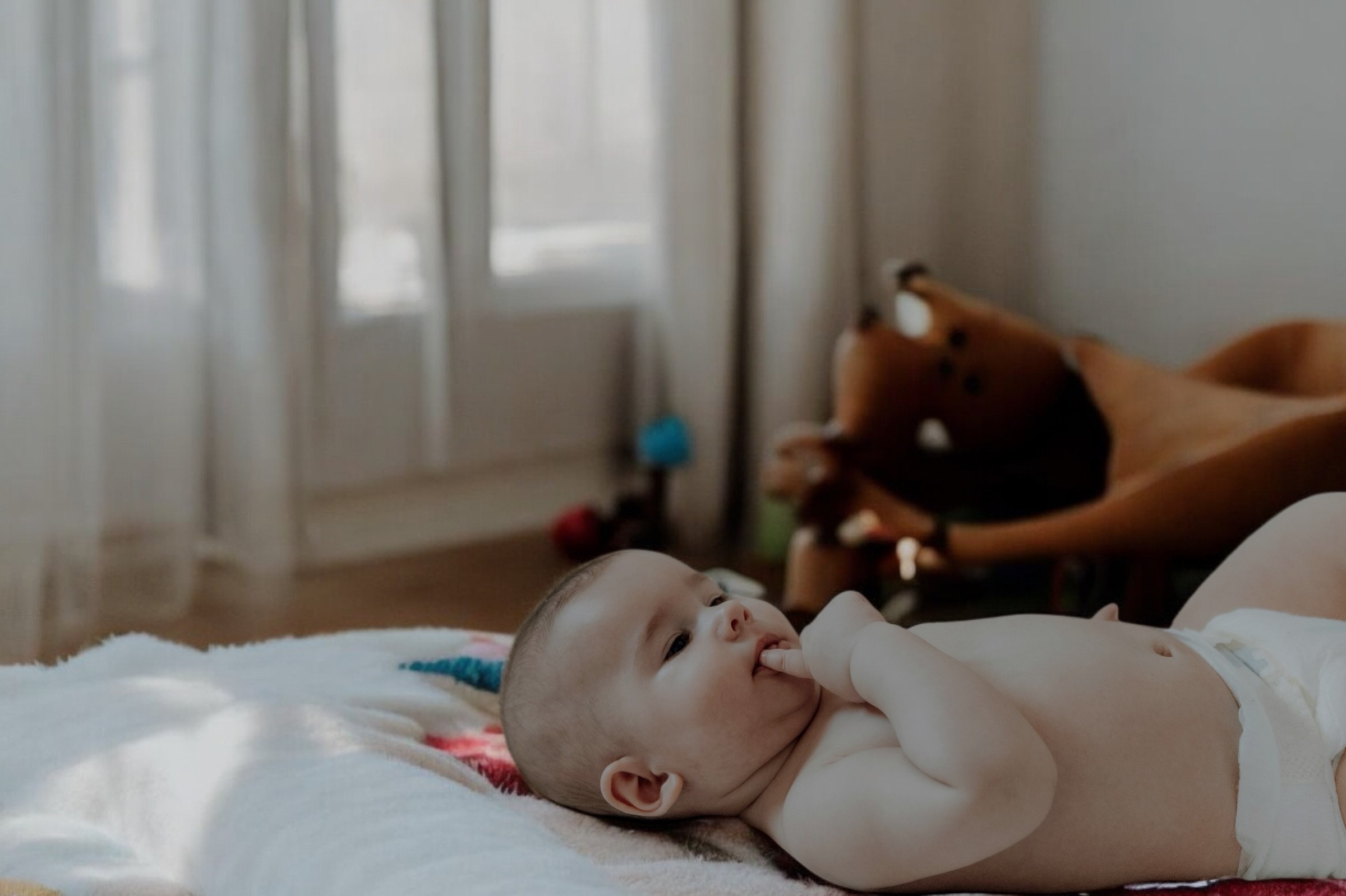 Botez Arthur. Emotions Photo Art