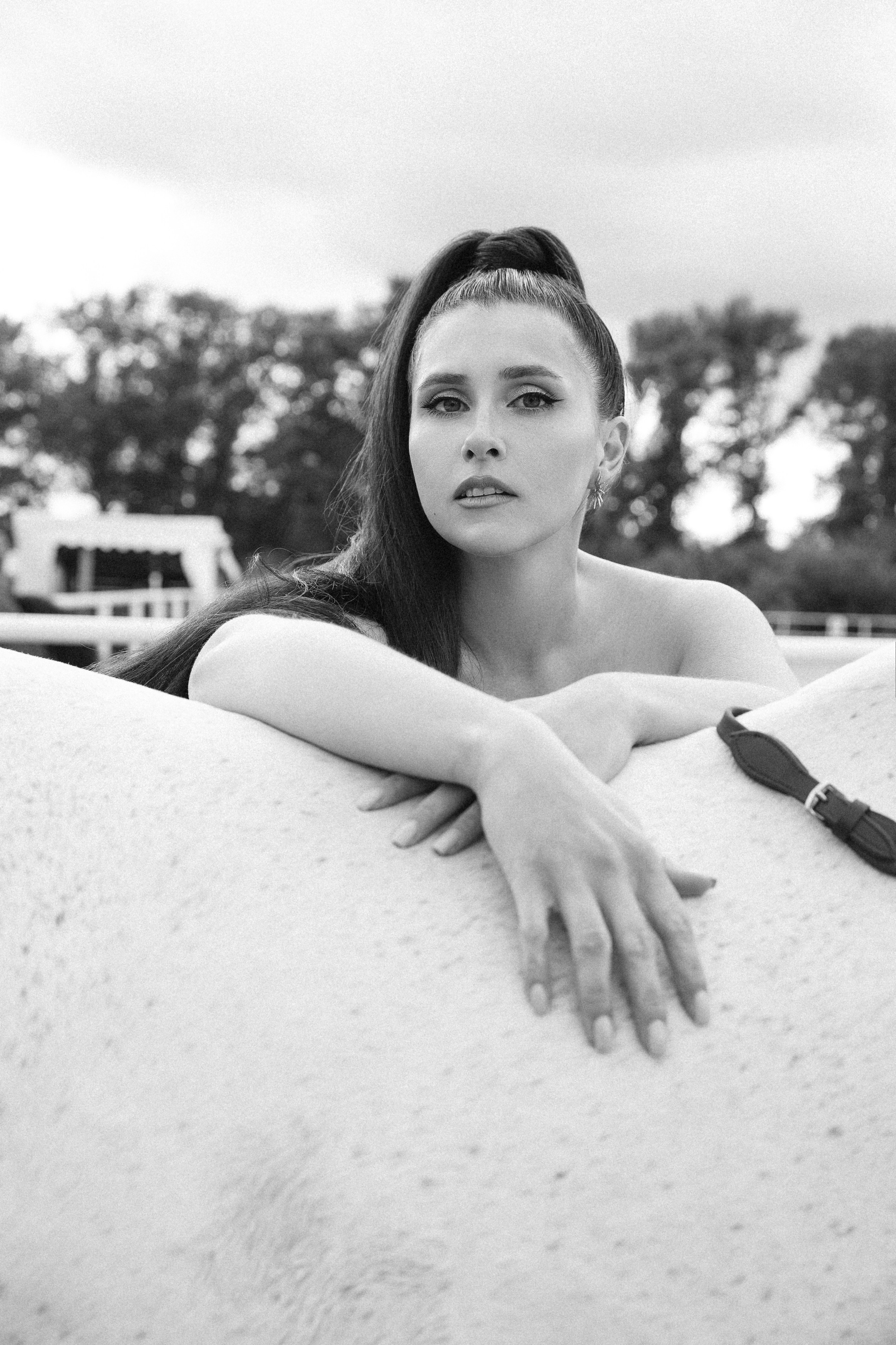 Horse & Rider Photoshoots In Florida