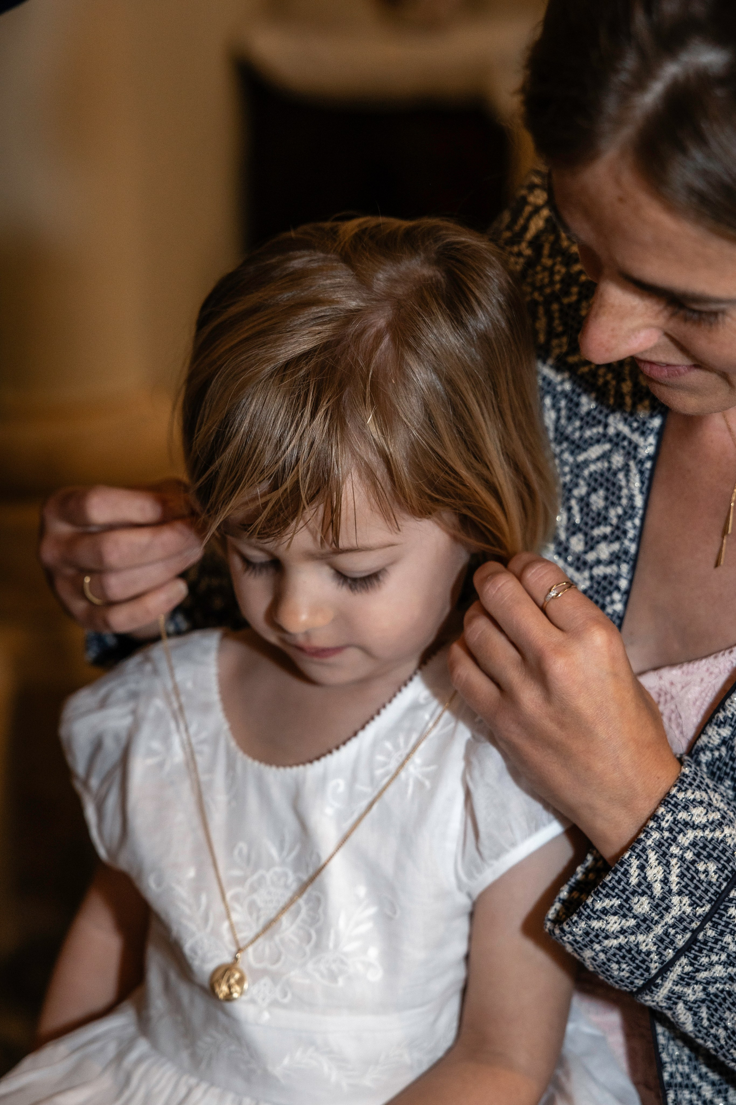Capturing Timeless Moments: A Beautiful Christening in Toulouse. Eugénie Smirnova — your photographer in Toulouse and southwest France