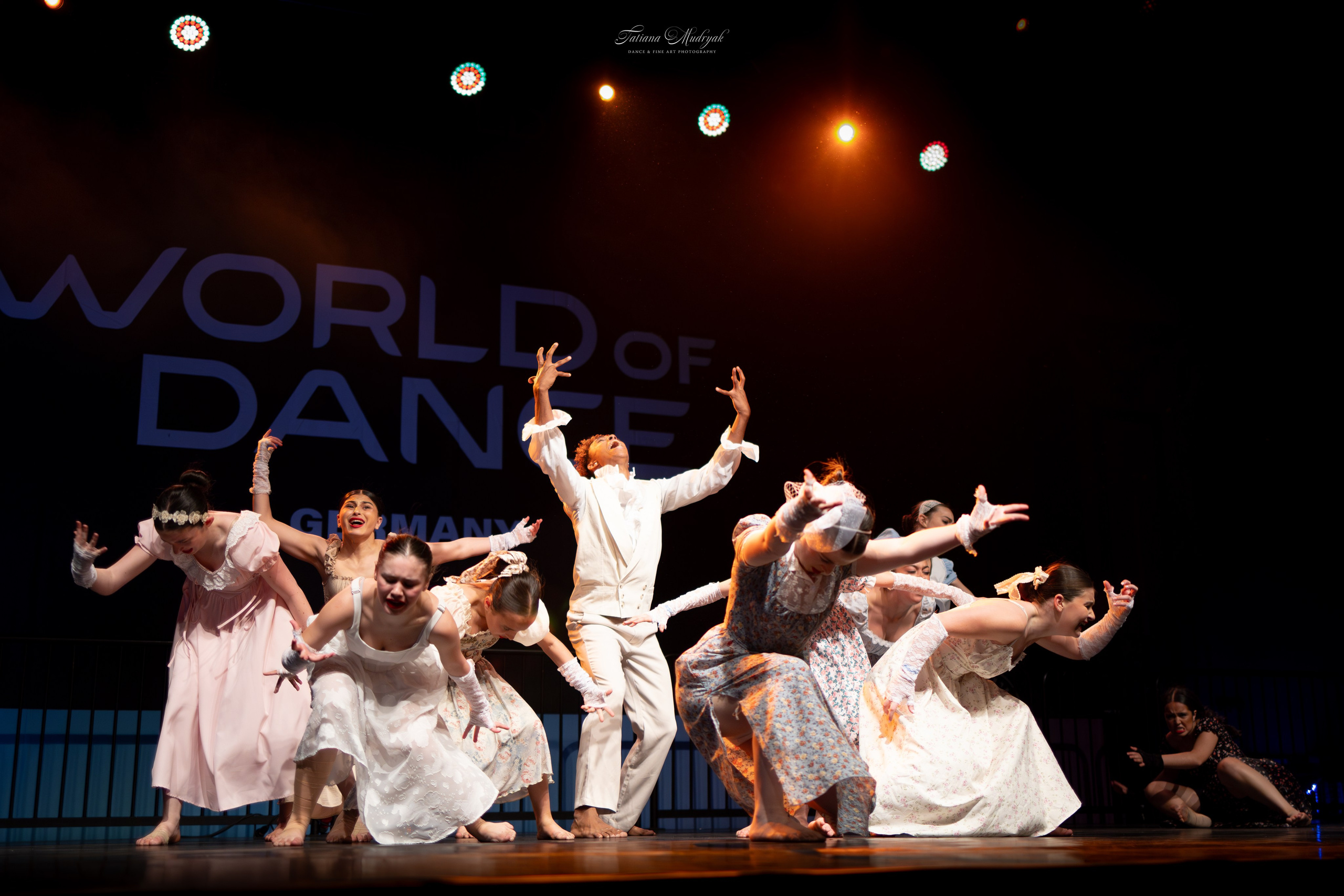 Professional Dance Performance Photography — Global Service. Ballet & Dance Photography Europe | Tatiana Mudryak — Dresden-based | CV, Creative, Workshops