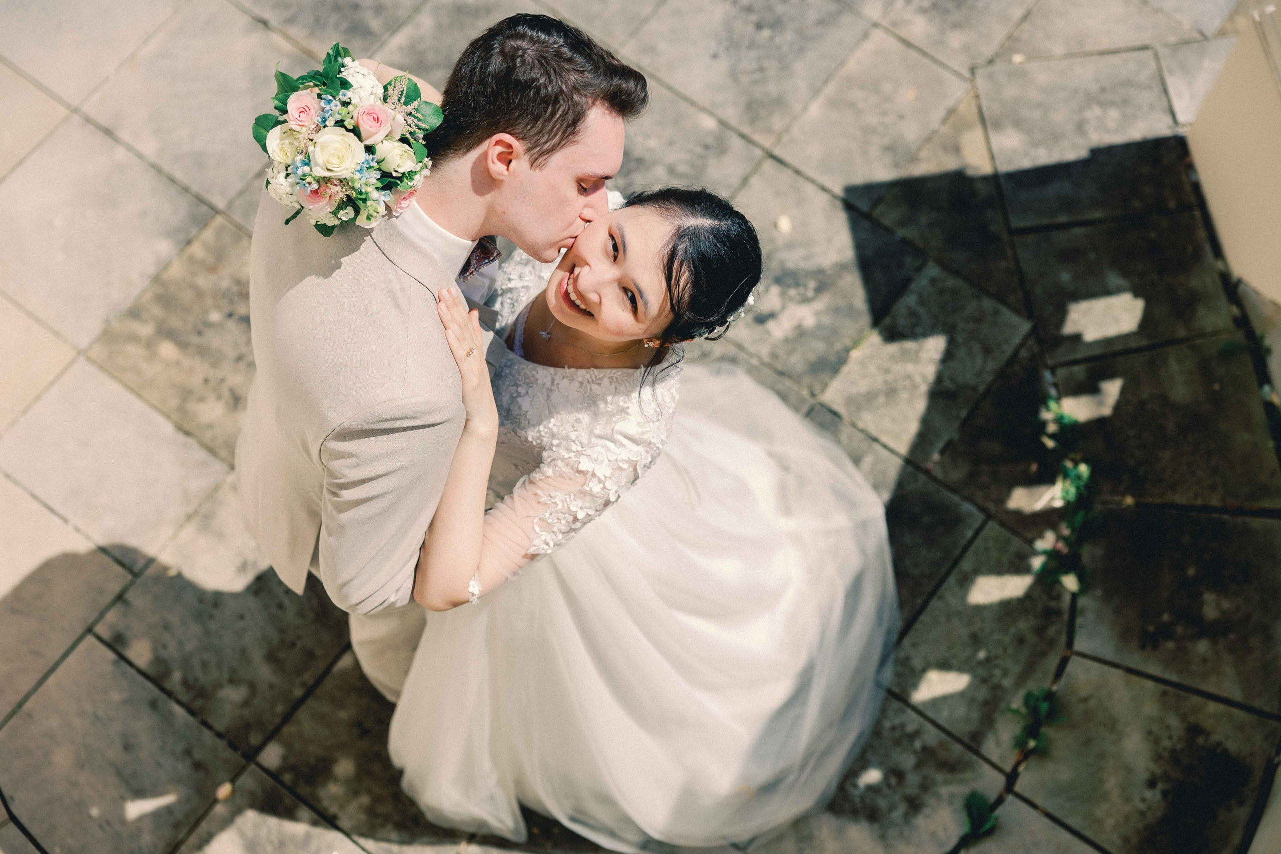 Herrenhäuser Gärten Hochzeit