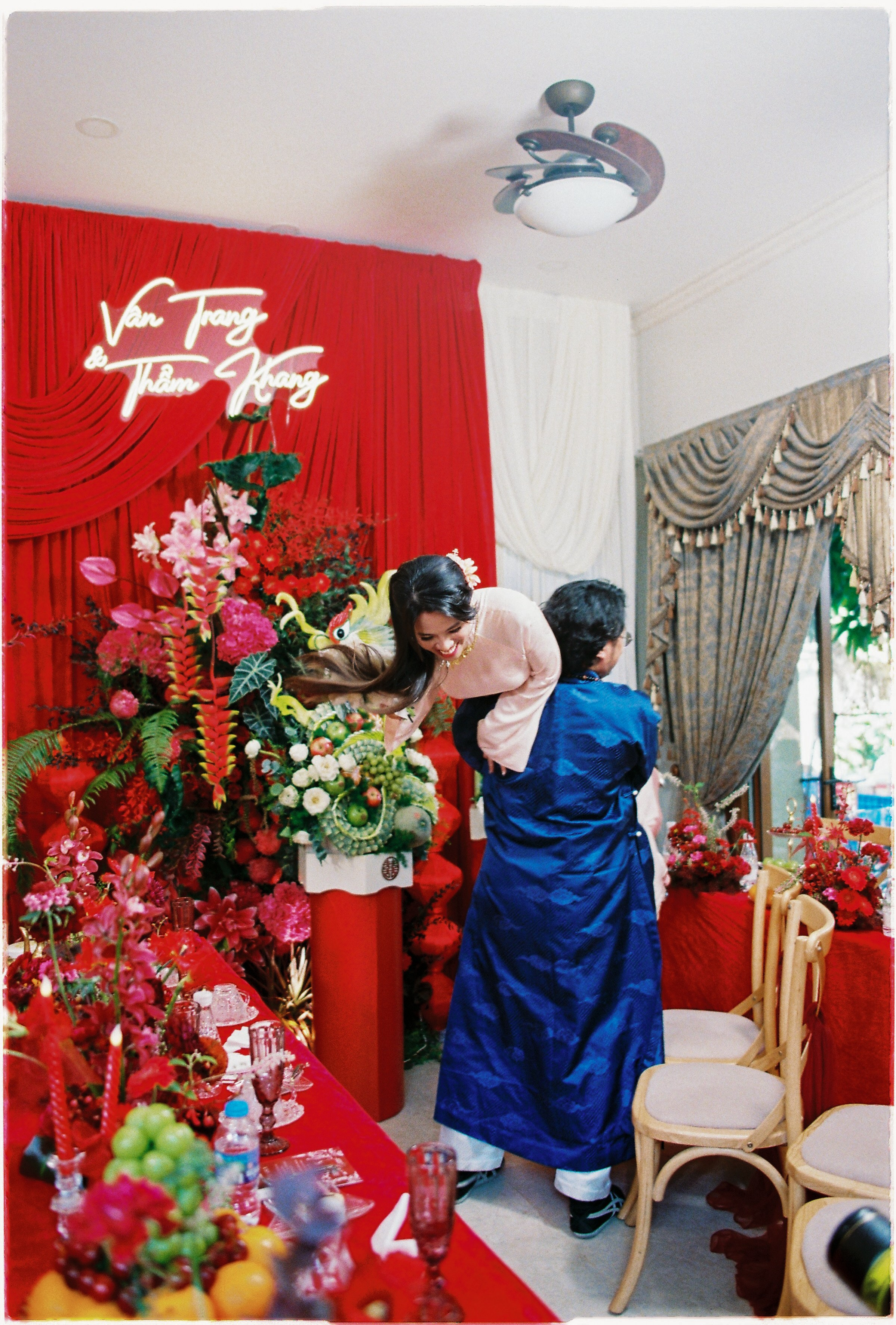 Nhiếp ảnh gia đám cưới hàng đầu tại Thành Phố Hồ Chí Minh