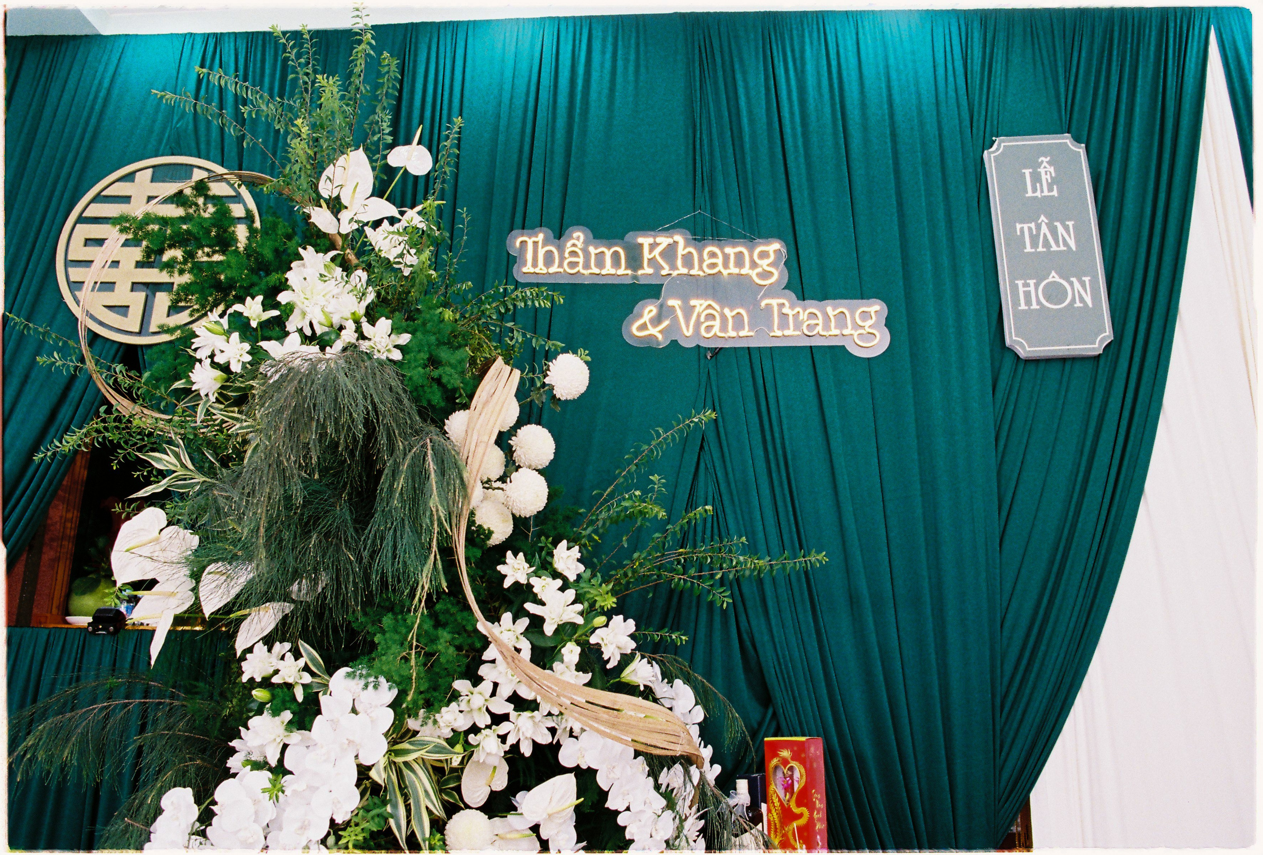 Nhiếp ảnh gia đám cưới hàng đầu tại Thành Phố Hồ Chí Minh