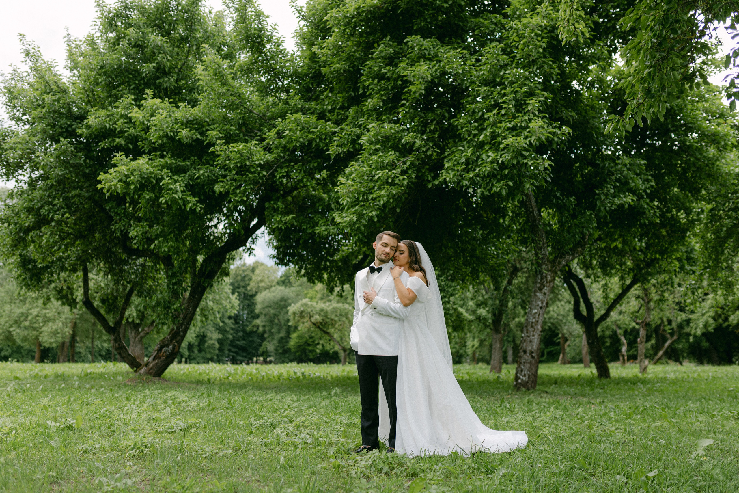 Vestuvinė fotosesija Paežerių dvare