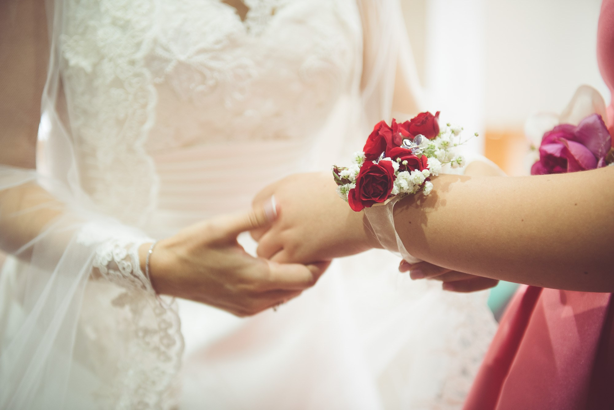 Boda de Héctor y Sheila · Templo del Salvador, Requena · Javier Poveda
