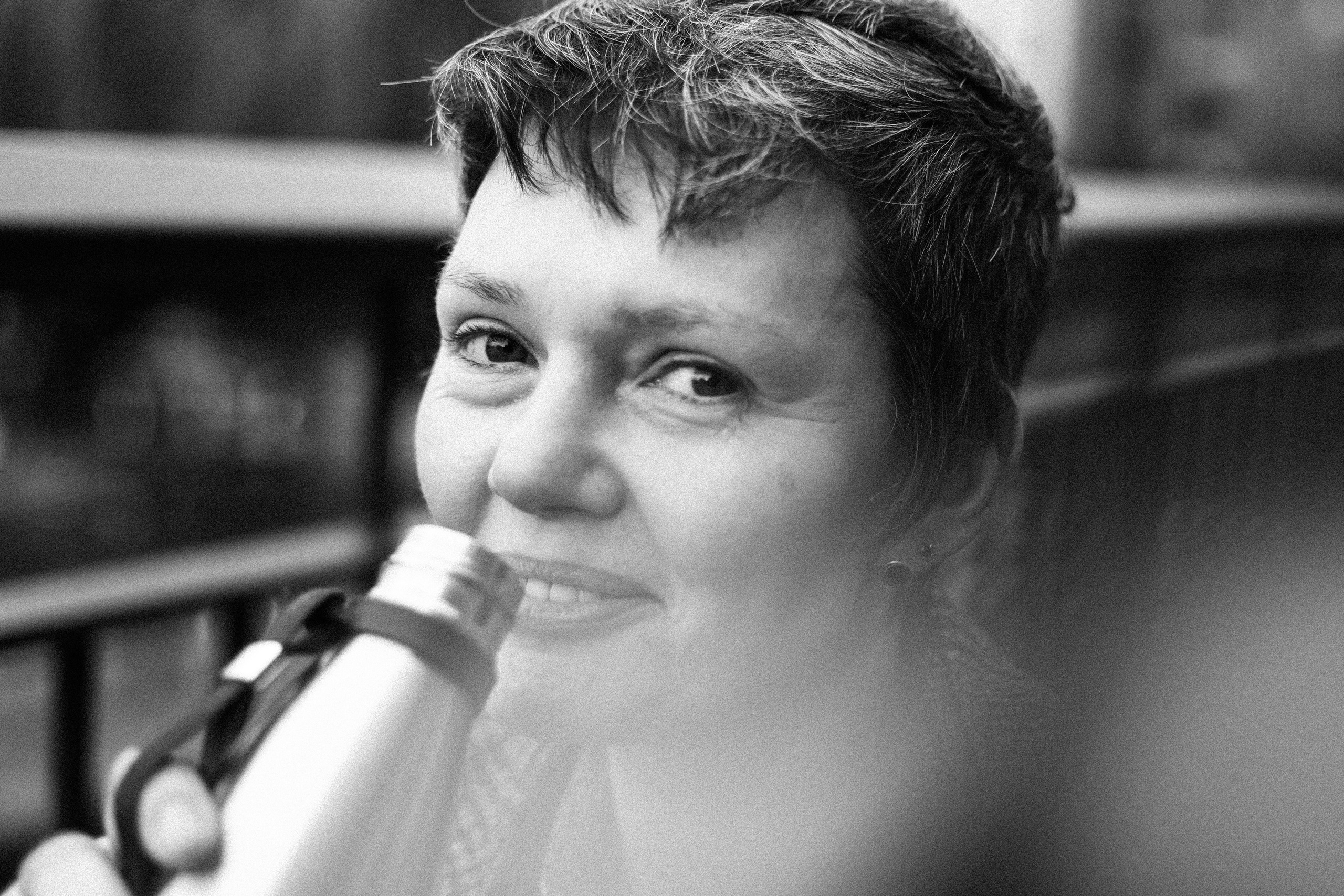 Regents Canal Vi. Виктория Дини. Арт-фотография