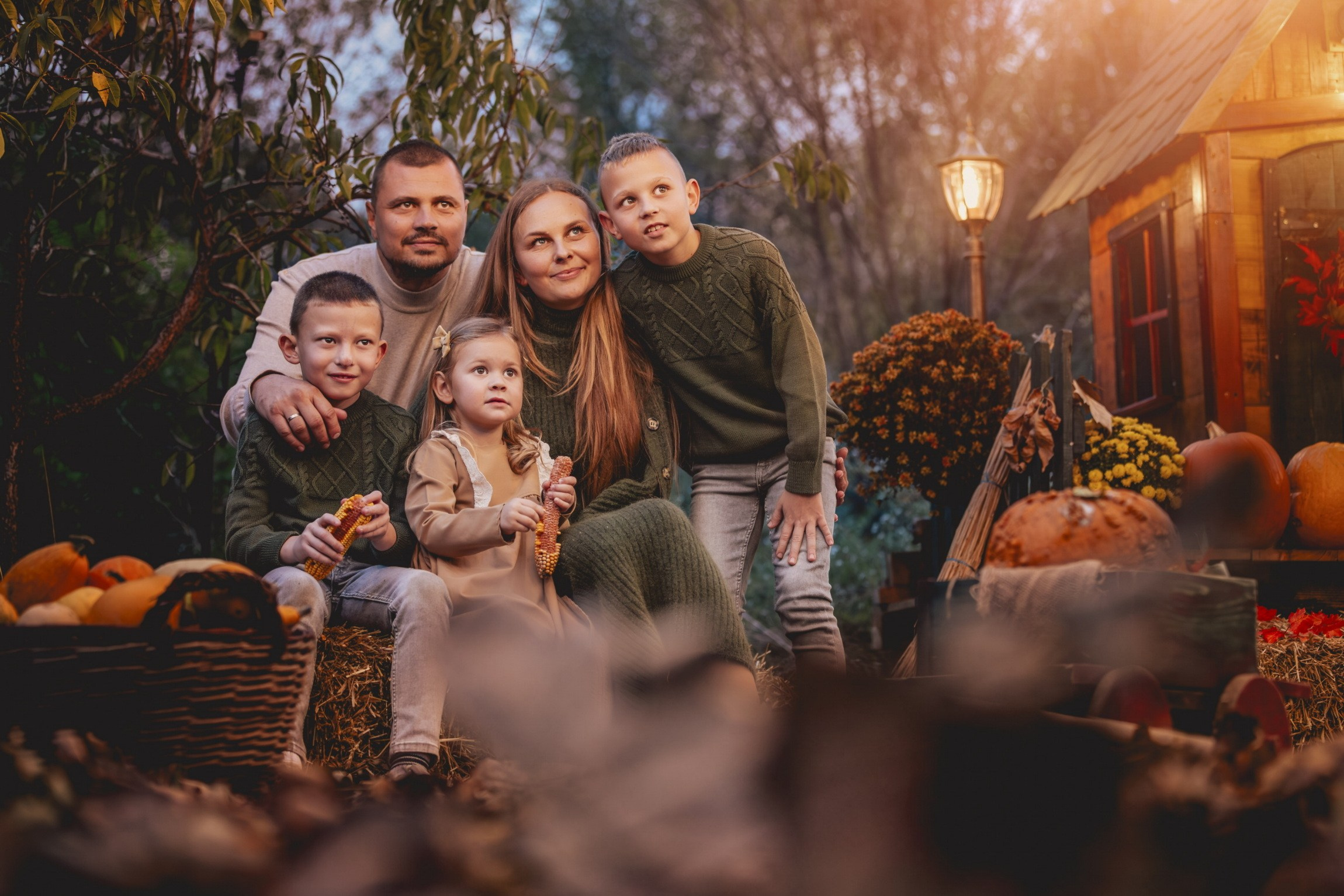 STUDIO. Fotografi iz Backog Petrovca David i Andrea Stojanovic
