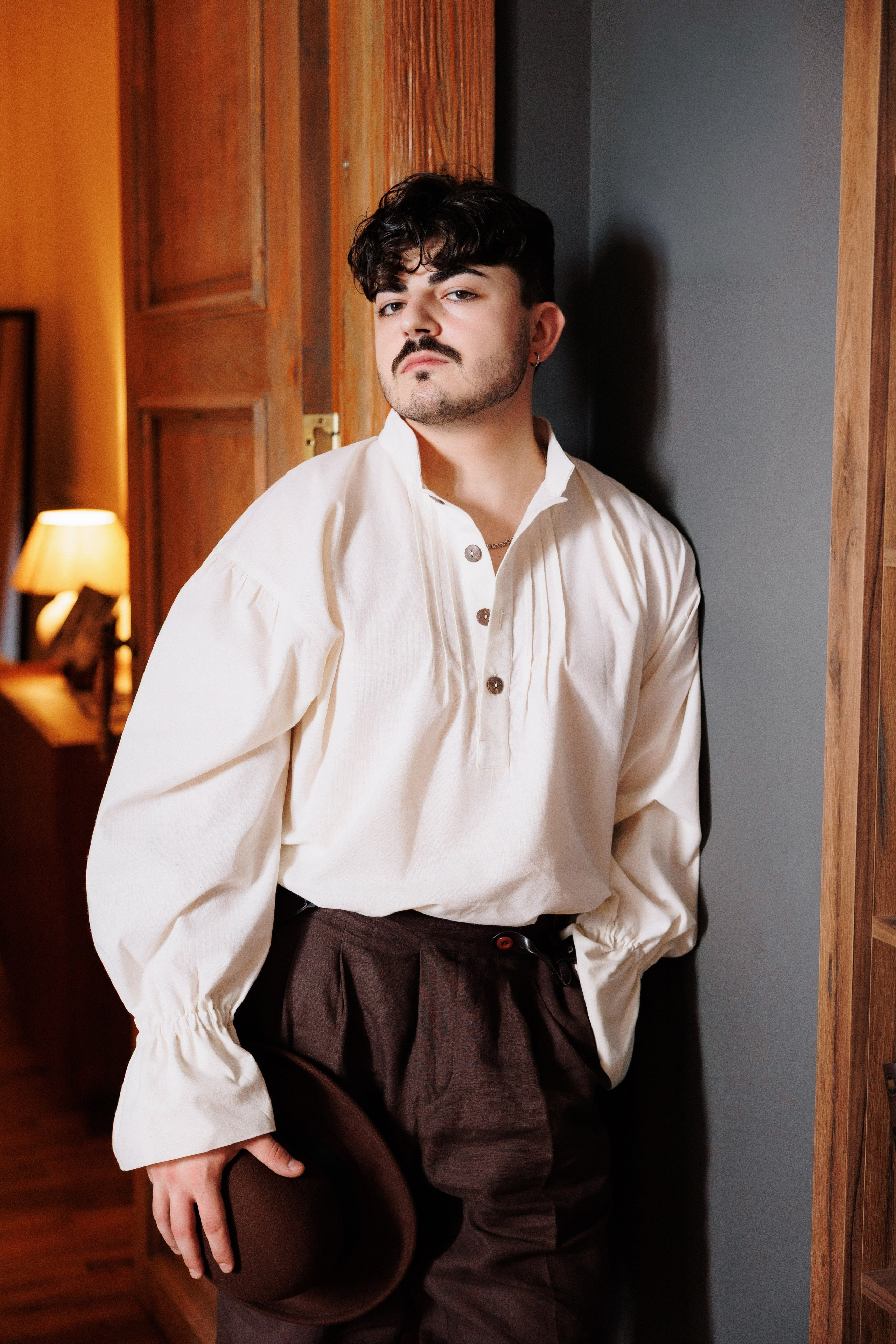 Ai putut fi doar tu. Servicii Foto Video în Chișinău și Europa ID-Brothers