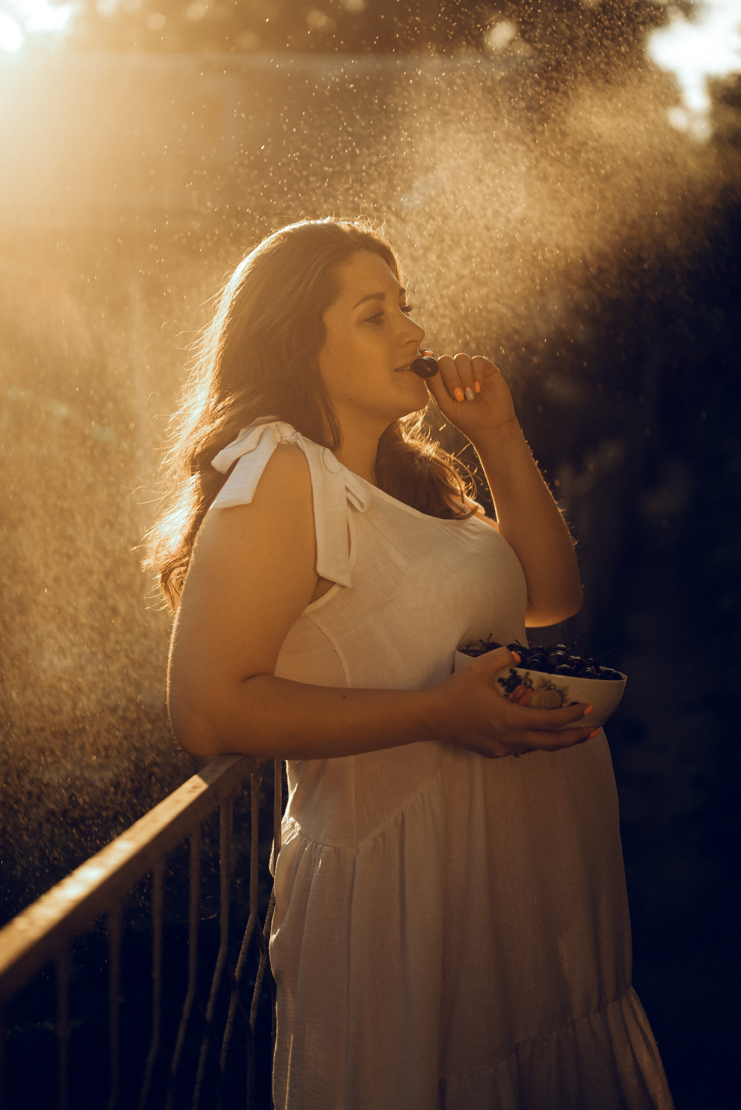 Фотограф Ирина Новикова