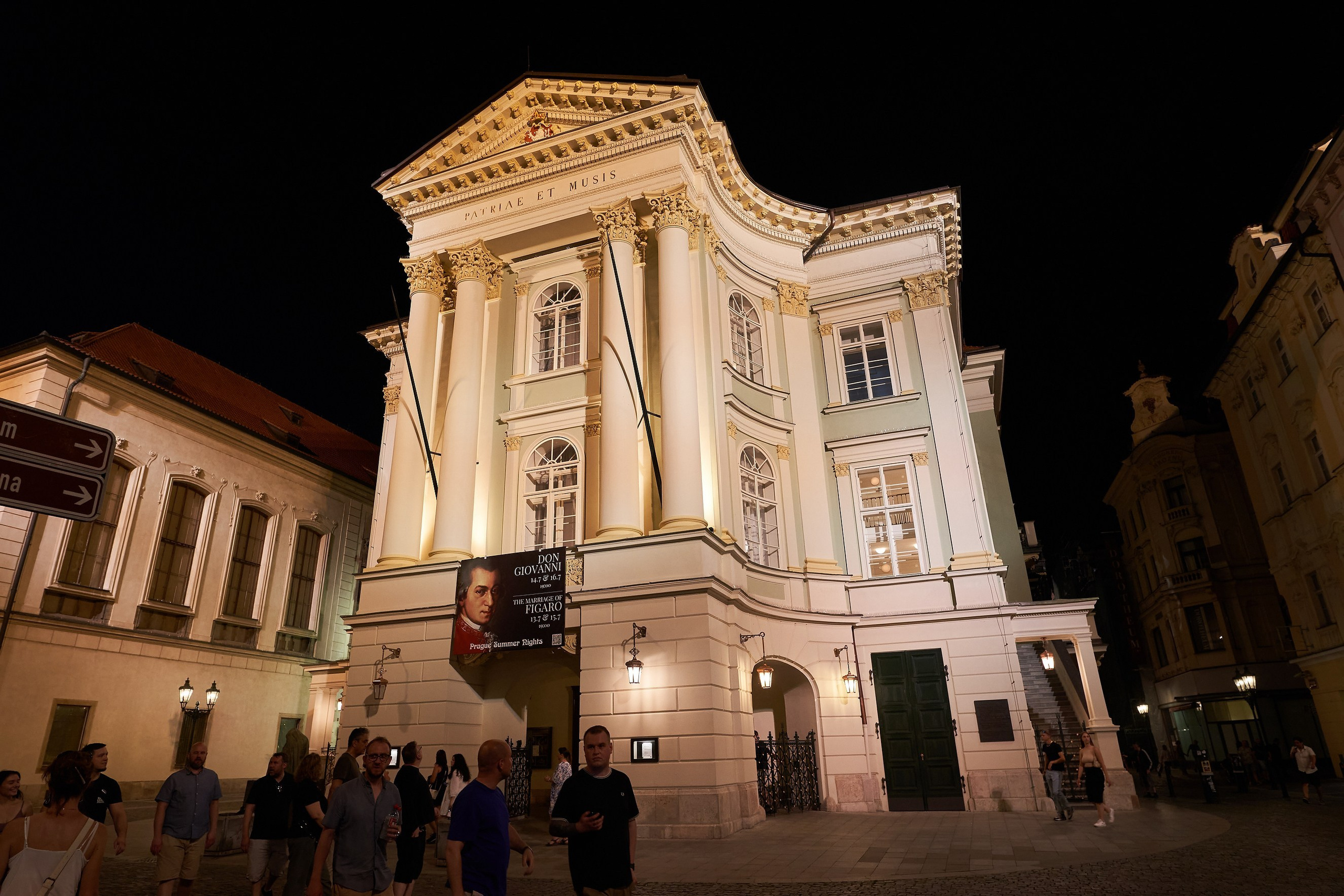 Concert & Performance Photographers. Prague MICE, Corporate & Event Photographer | Kurt Vinion Photography
