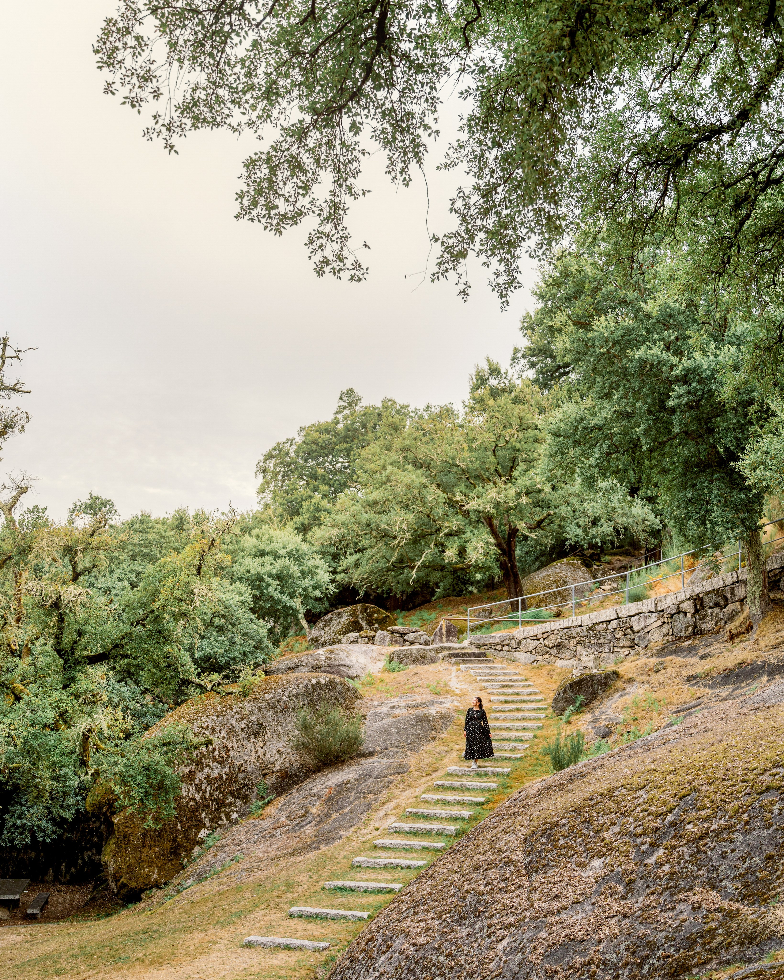 Peneda-Geres National Park. Photo and video shoots, photo tours in Portugal — WePortugal