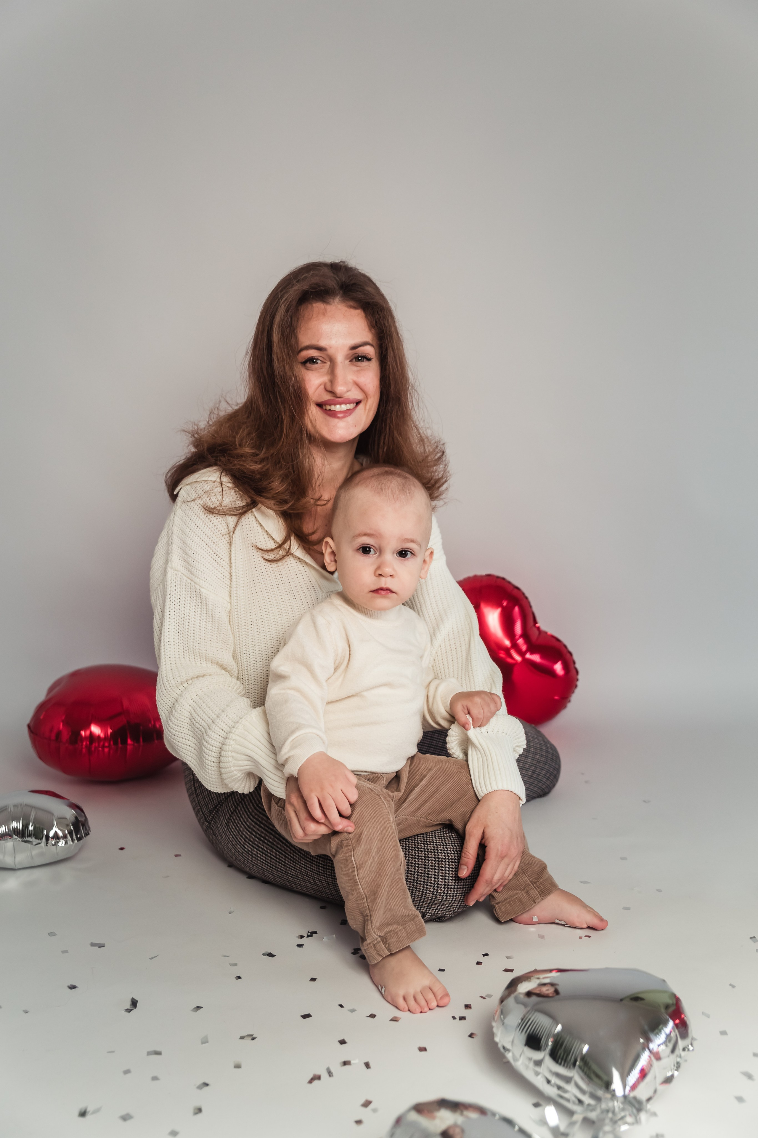 Tatyana, Emir & Halil