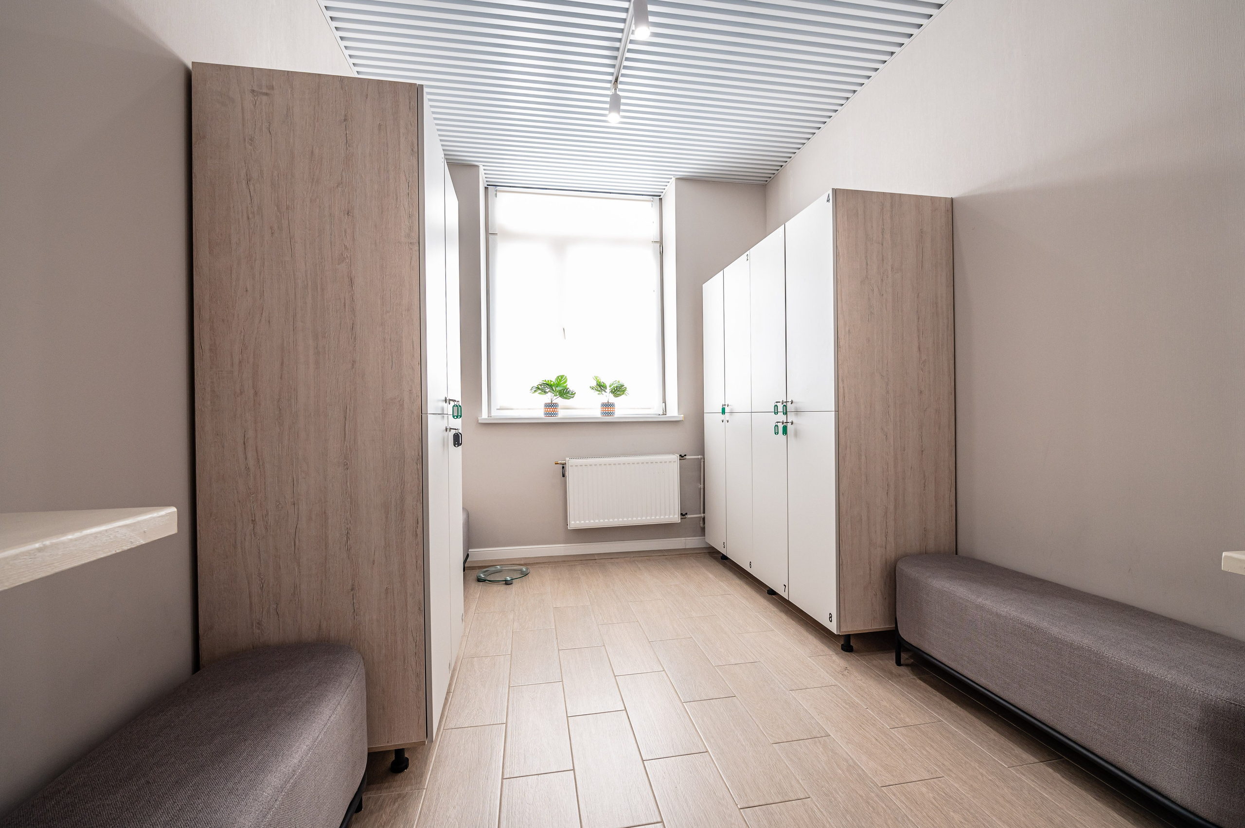 Фотосъемка в Фитнес центре So-Fit. PHOTOGRAPHER QUINTANA ROO