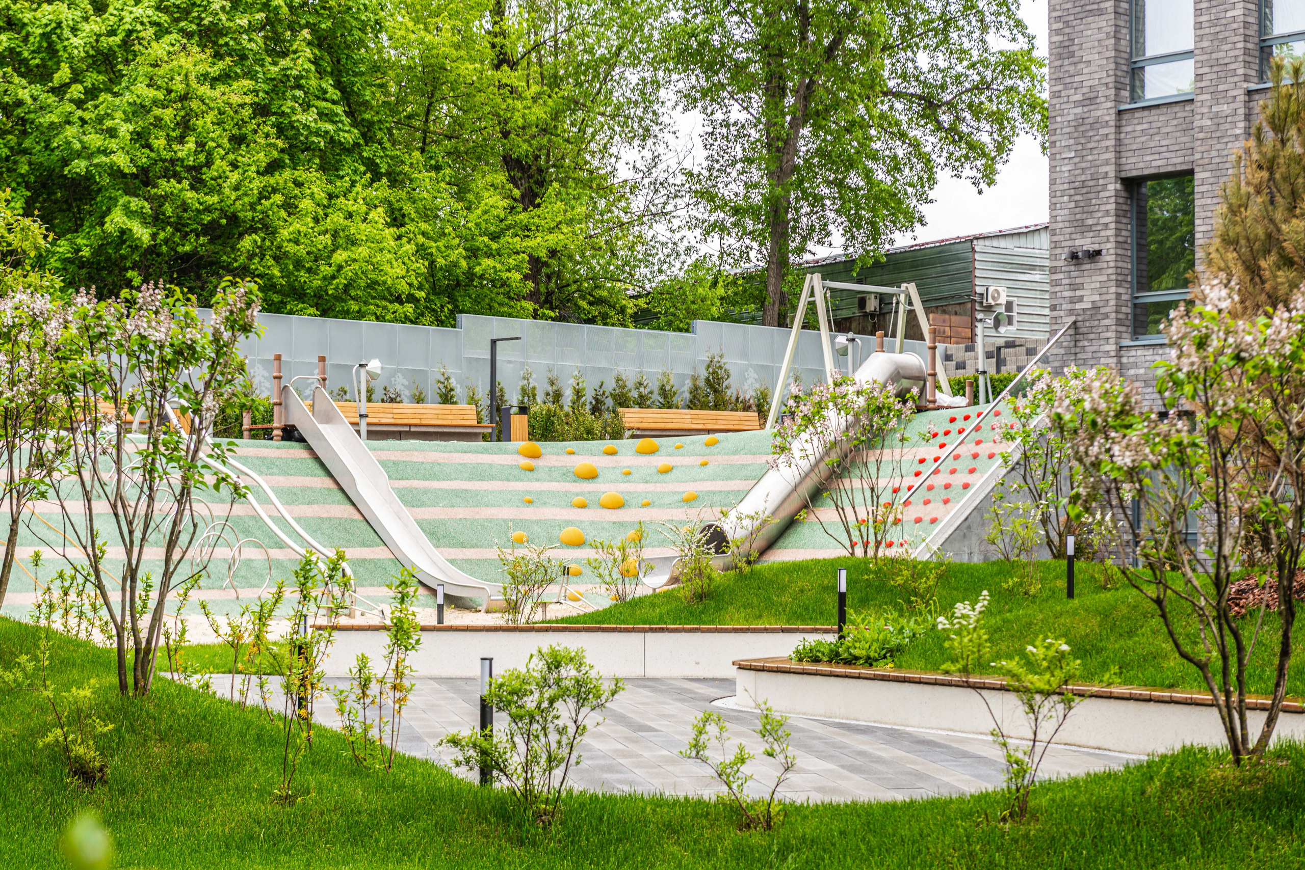 Однокомнатная квартира на Шаболовской. ФОТОГРАФ МЕКСИКА КИНТАНА-РОО