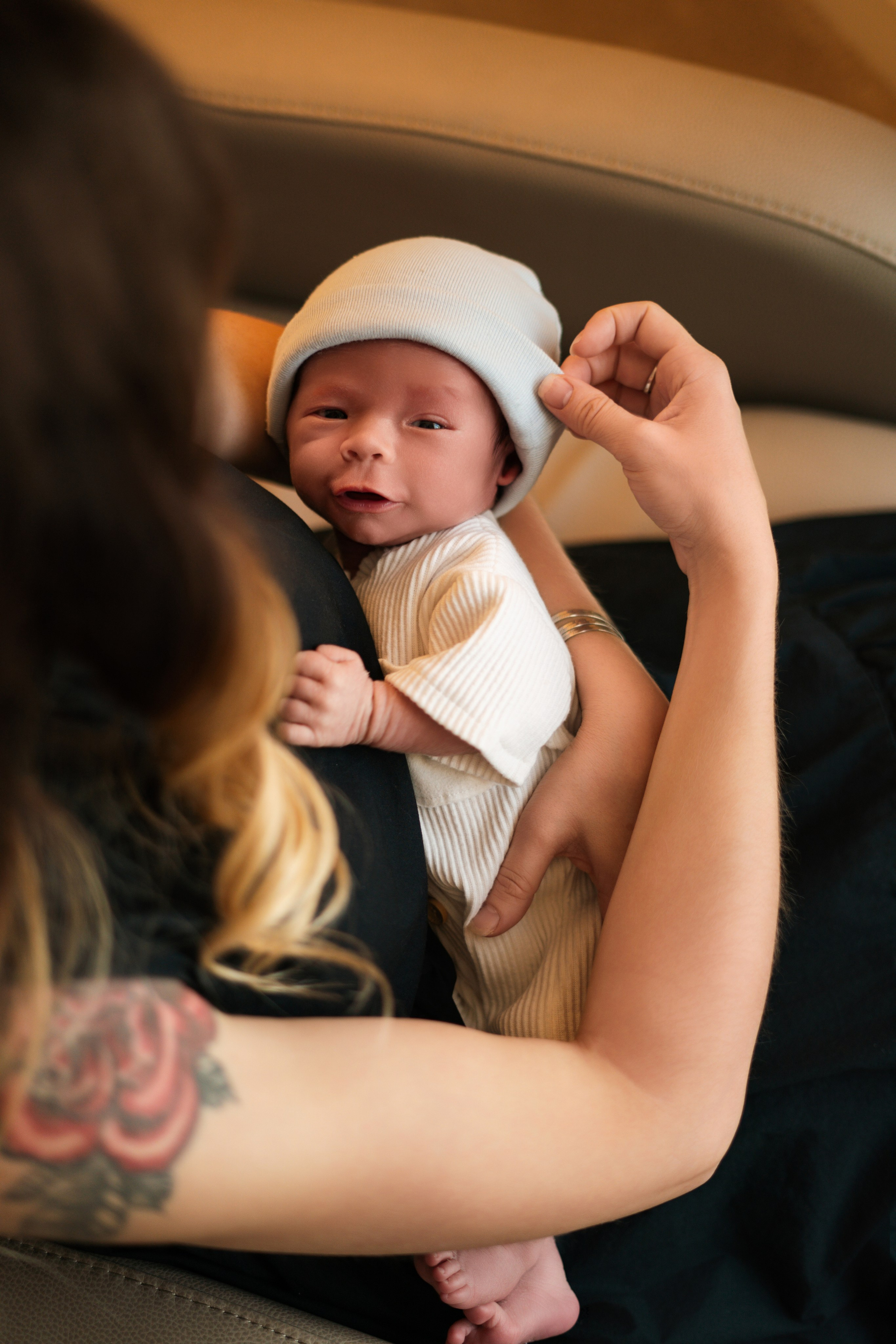 Lifestyle Package. Julia Bolgov Photography | Newborn, Family, Maternity & Milestone Photographer in Bay Area, CA