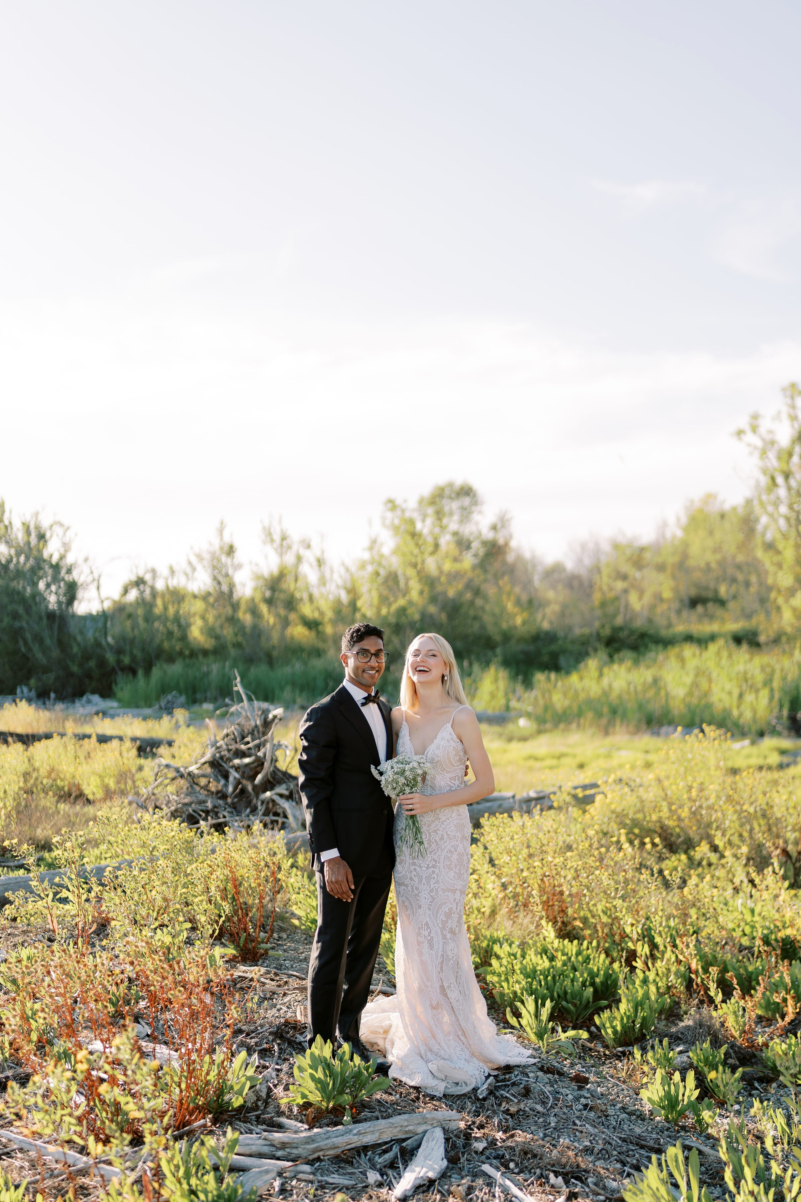 Rachel & Ryan Wedding photoshoot. August 2024. Anderson Island, WA Day 1. EVAN ARISTOV WEDDING PHOTOGRAPHY — Seattle Wedding Photographer