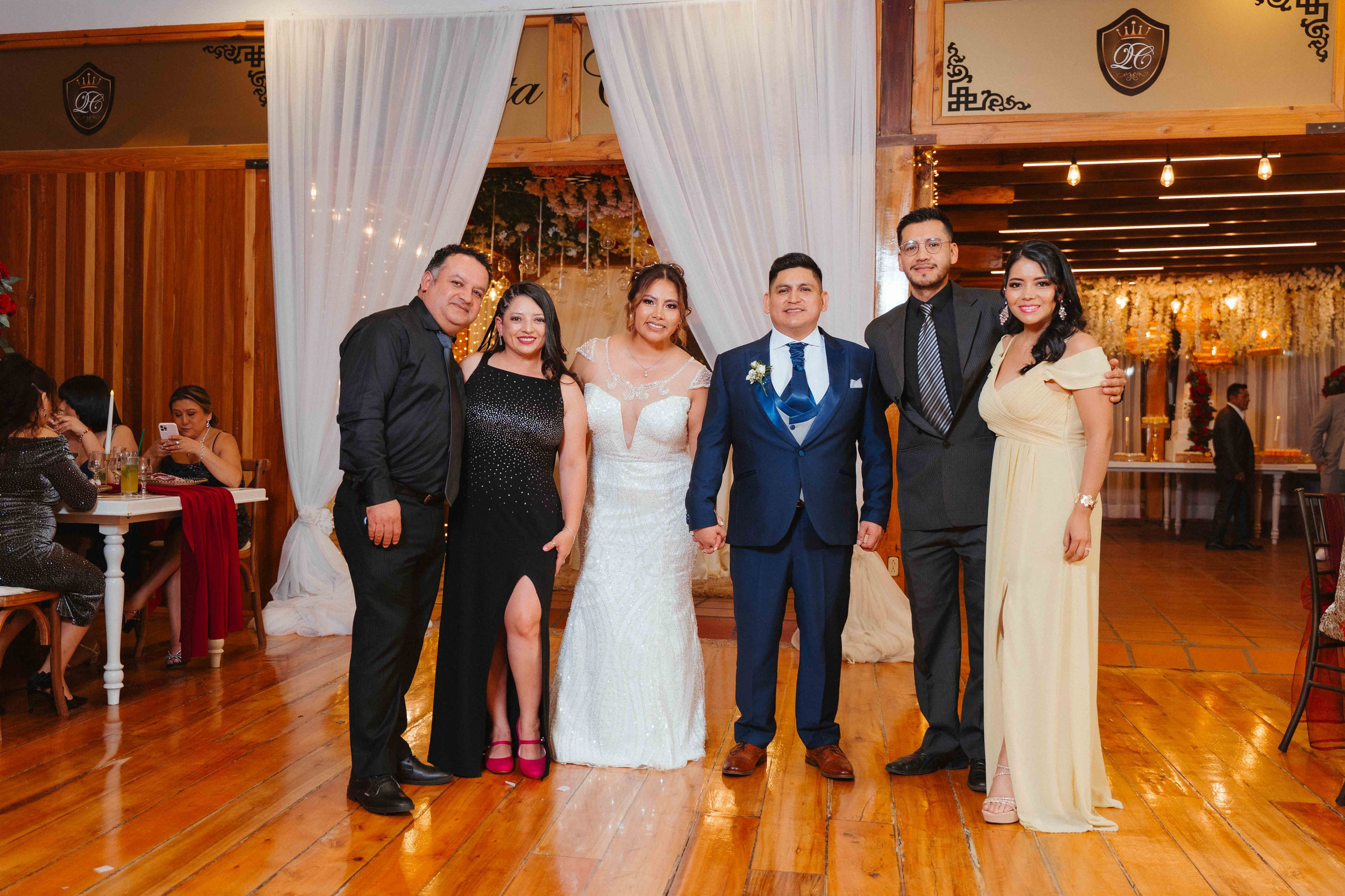 Ivan y Maria. Fotógrafo de bodas en Loja Ecuador | Piero Alvarez PH
