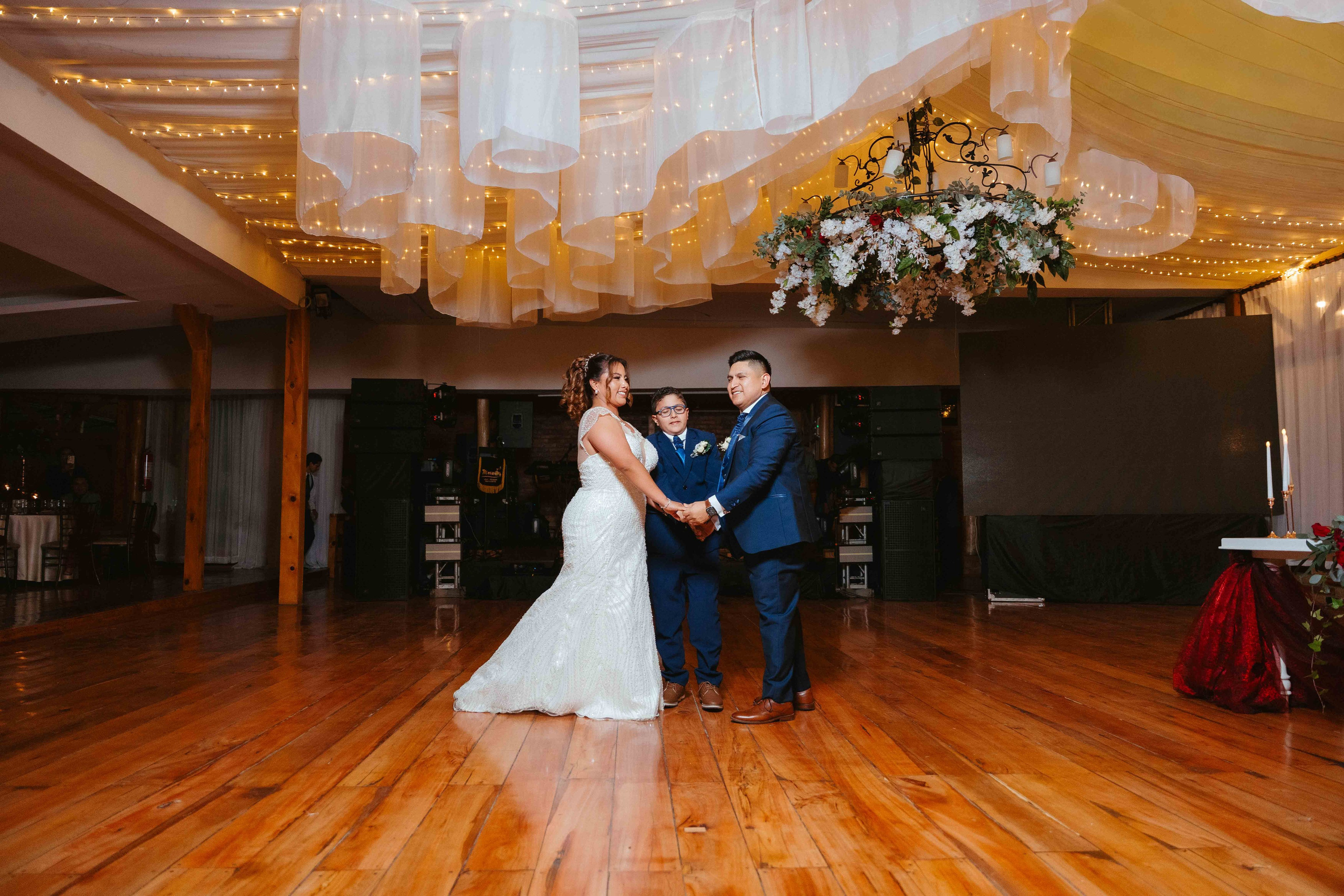 Ivan y Maria. Fotógrafo de bodas en Loja Ecuador | Piero Alvarez PH