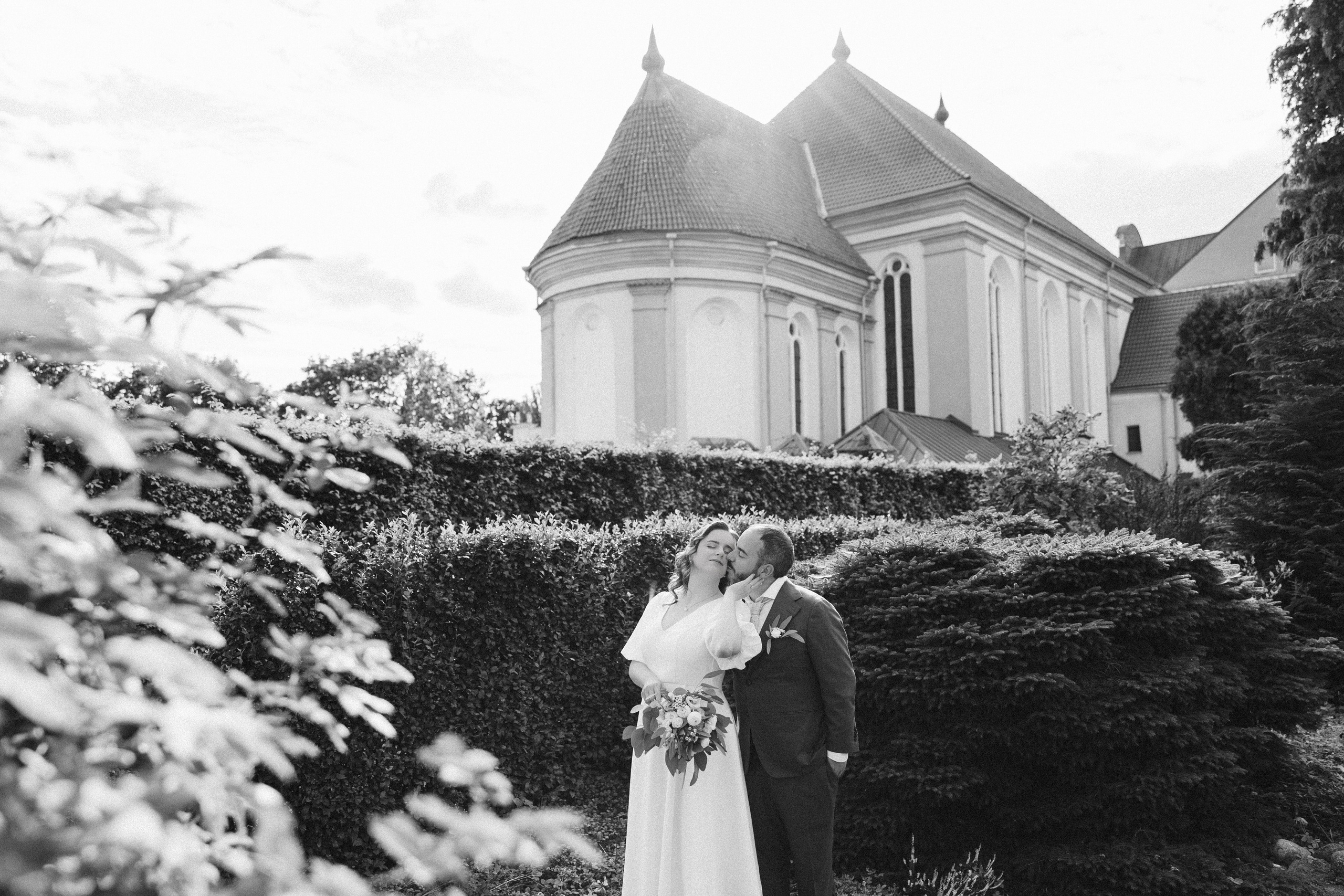 Neringa Brazaitienė Photography | Vestuvių fotografė Lietuvoje