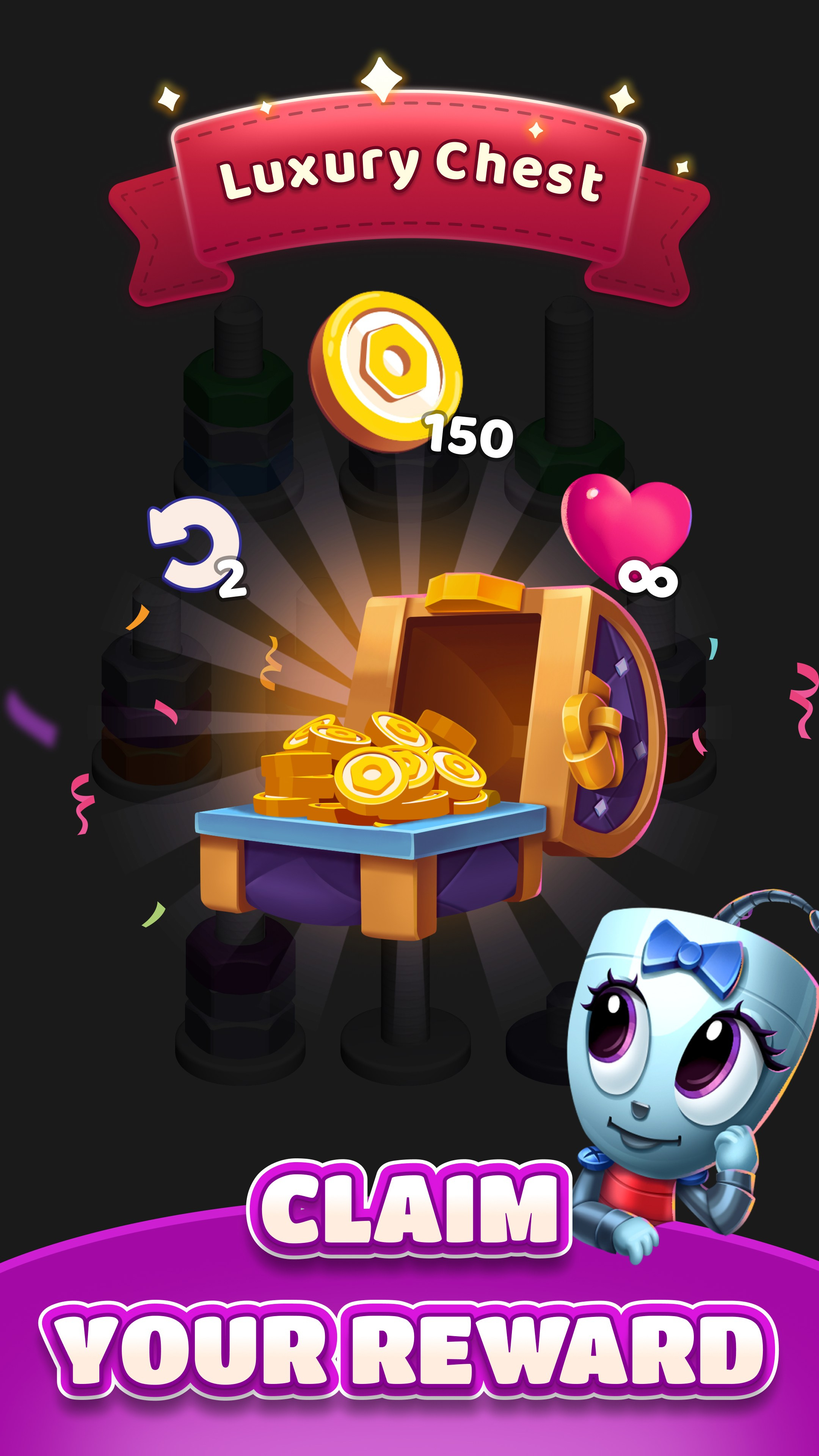 Nutsort (1). Mark Khabib Artist